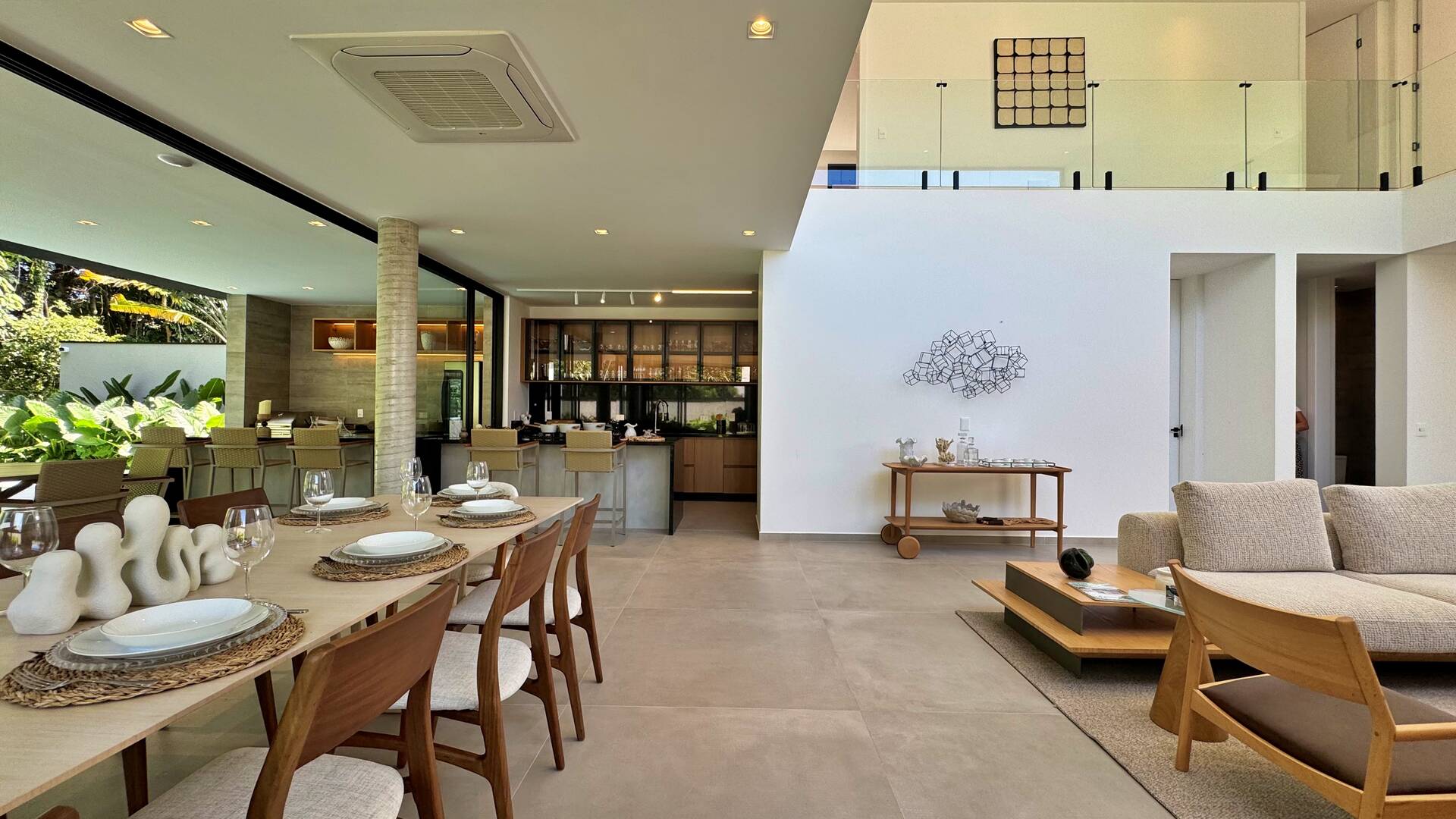 Casa, 6 quartos, 441 m² - Foto 15