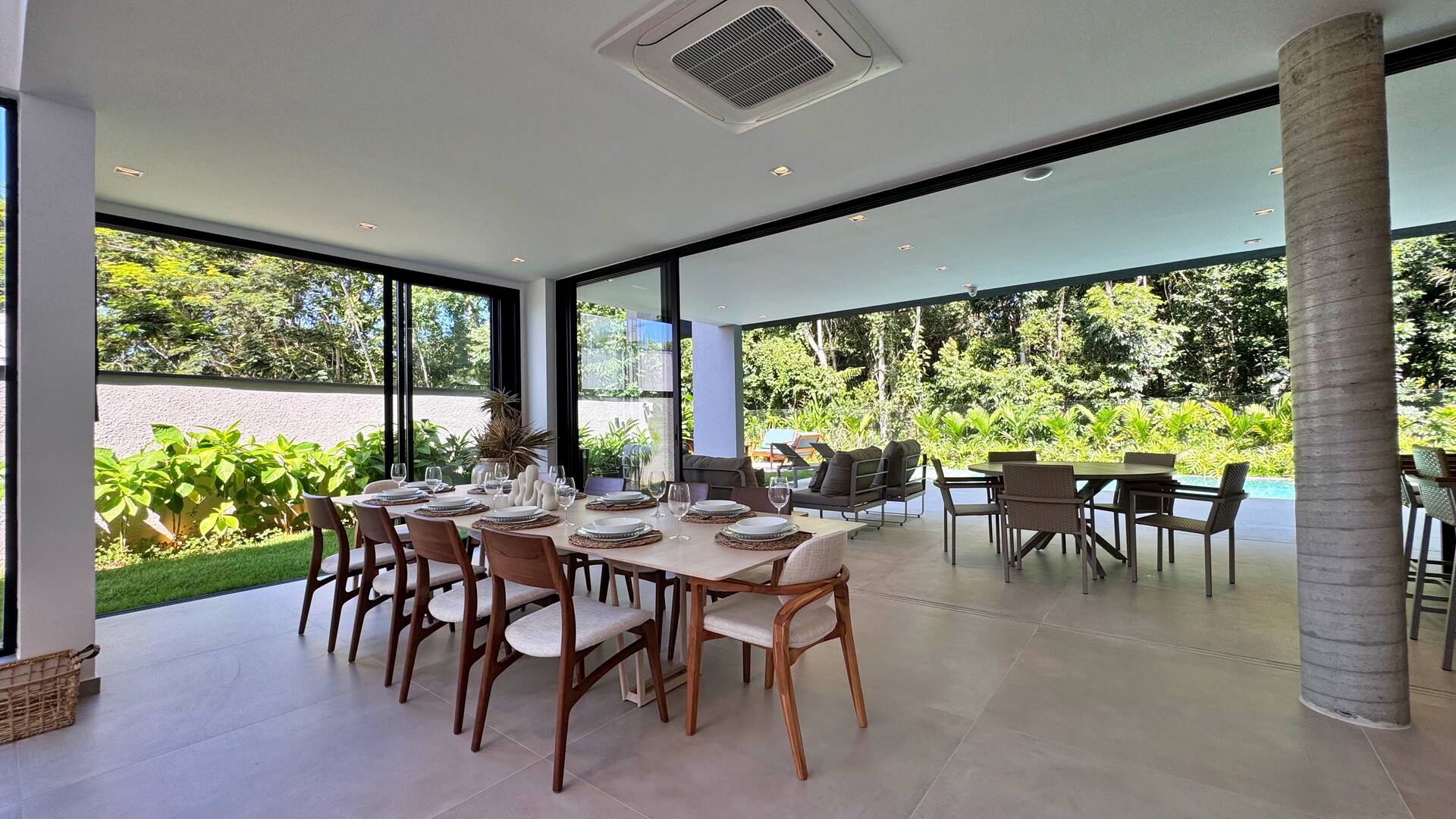 Casa, 6 quartos, 441 m² - Foto 16
