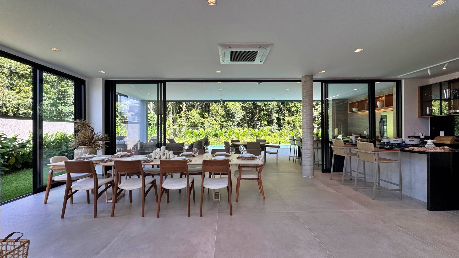 Casa, 6 quartos, 441 m² - Foto 17