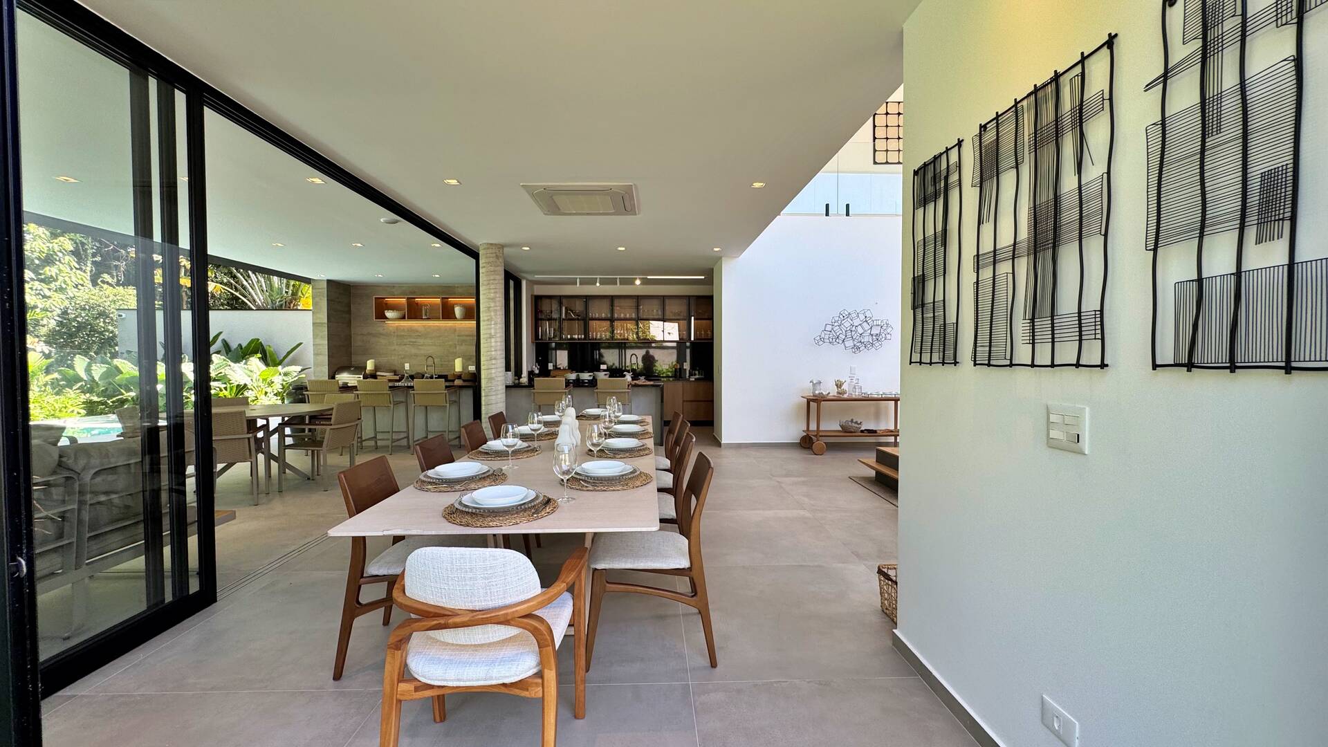Casa, 6 quartos, 441 m² - Foto 18