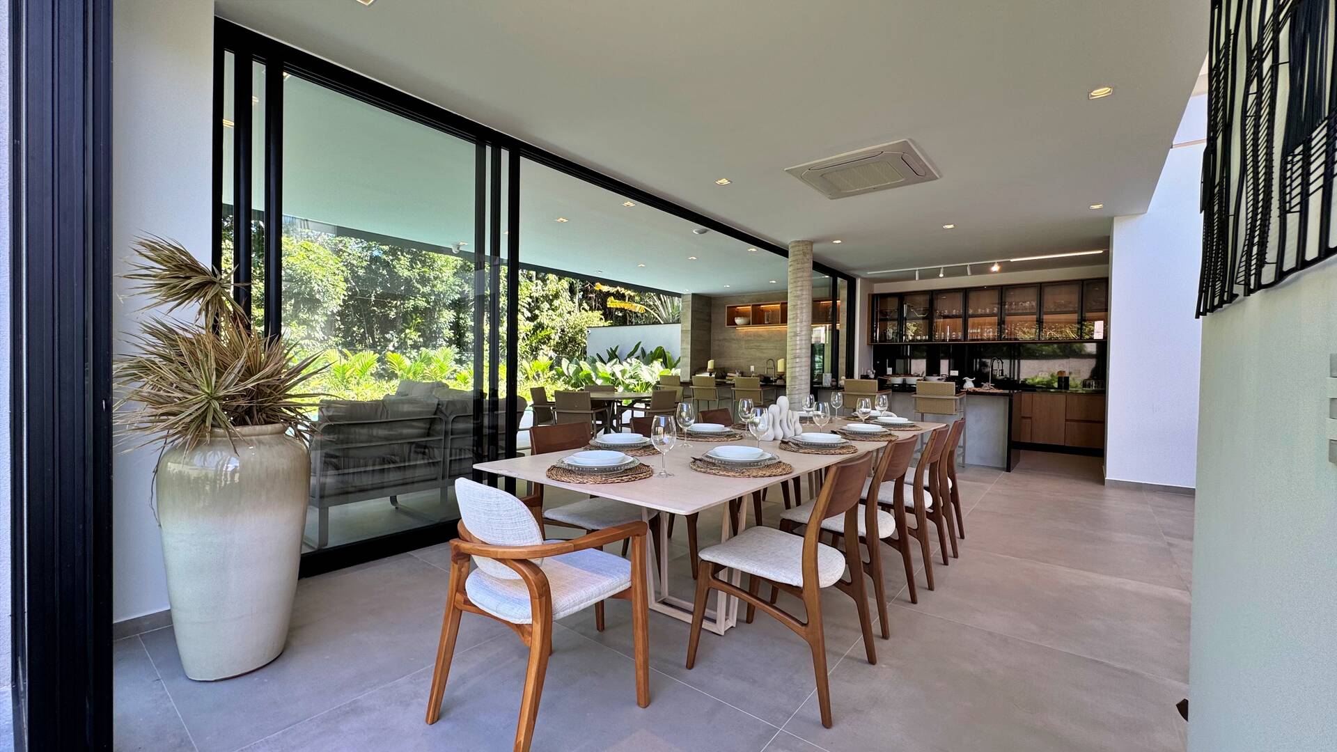 Casa, 6 quartos, 441 m² - Foto 19