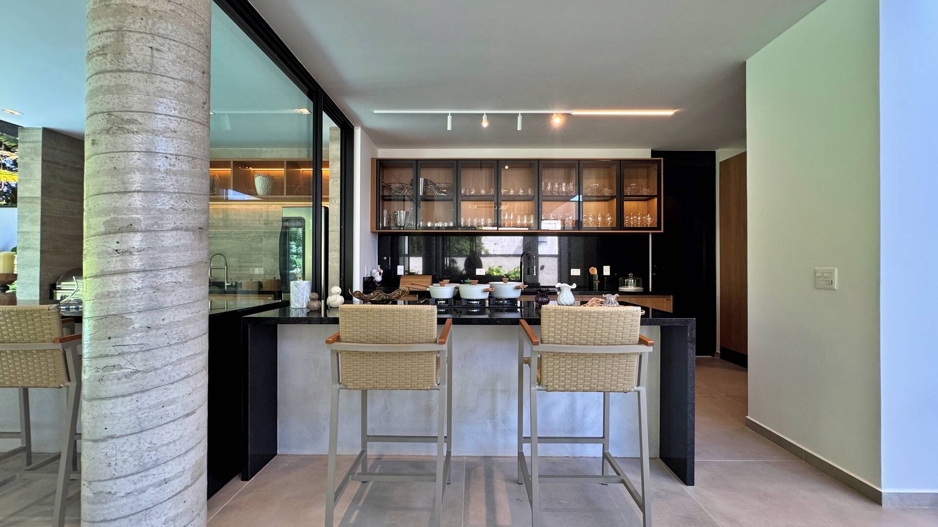 Casa, 6 quartos, 441 m² - Foto 20
