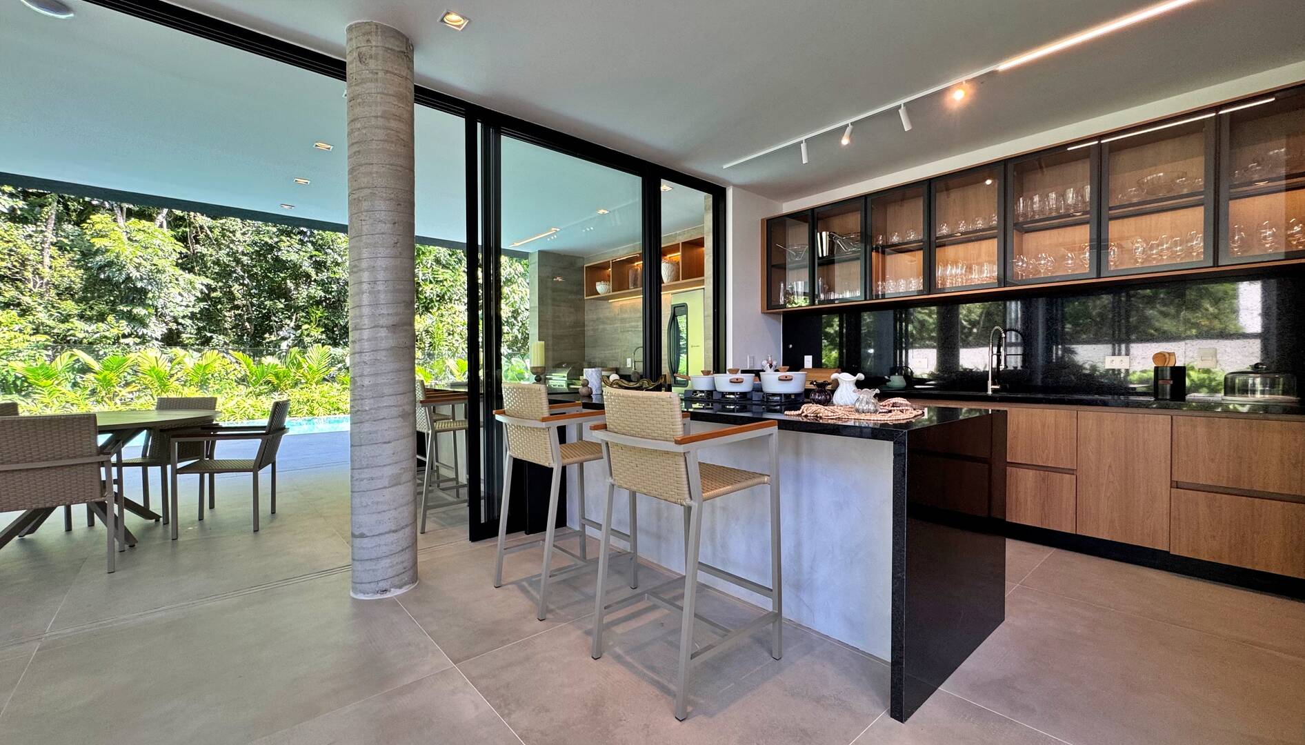 Casa, 6 quartos, 441 m² - Foto 21
