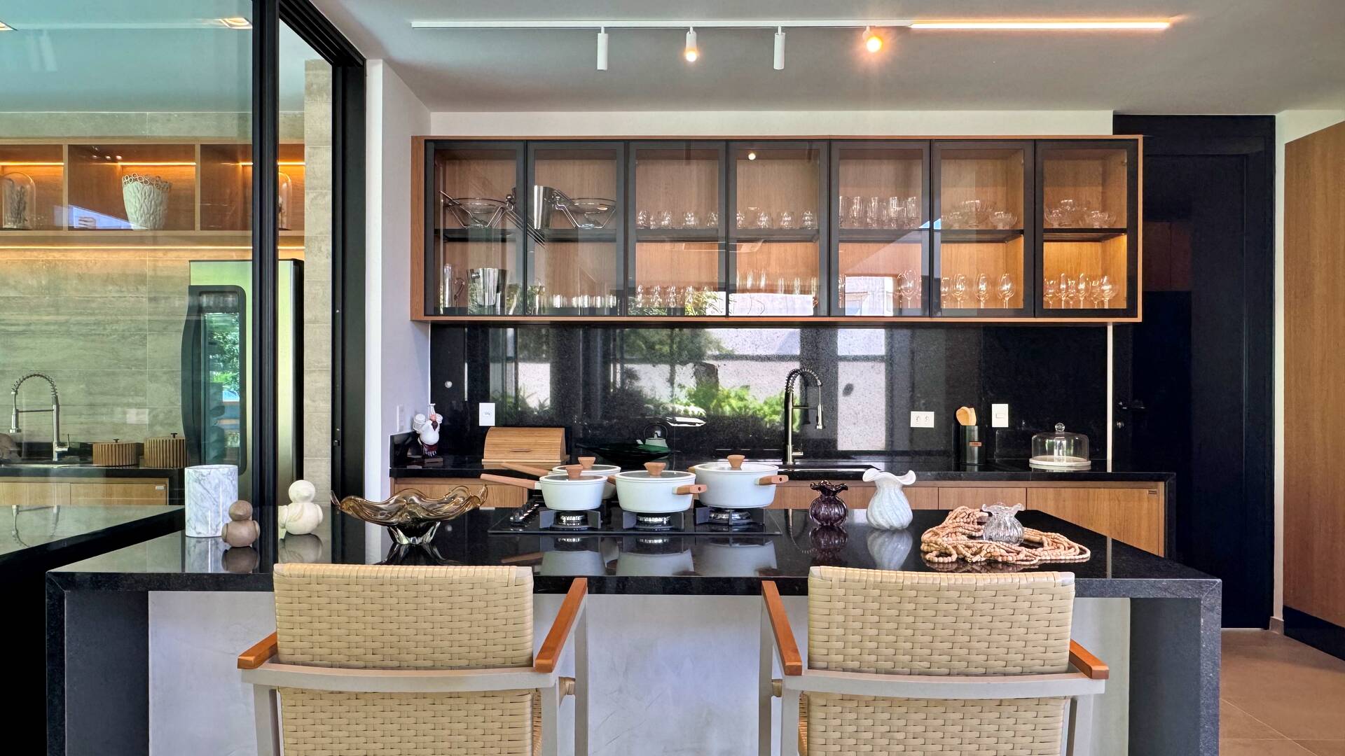 Casa, 6 quartos, 441 m² - Foto 22