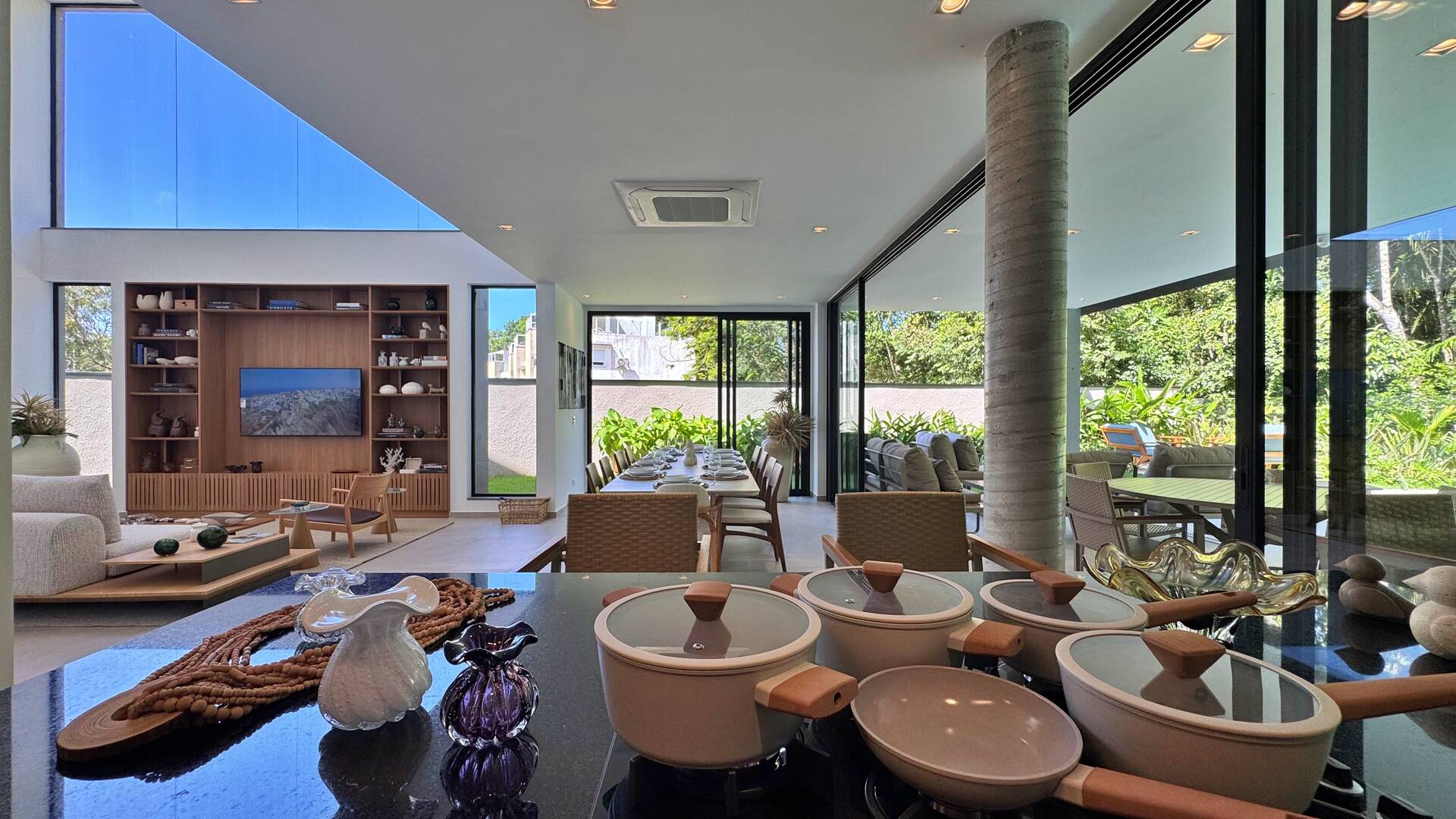 Casa, 6 quartos, 441 m² - Foto 23