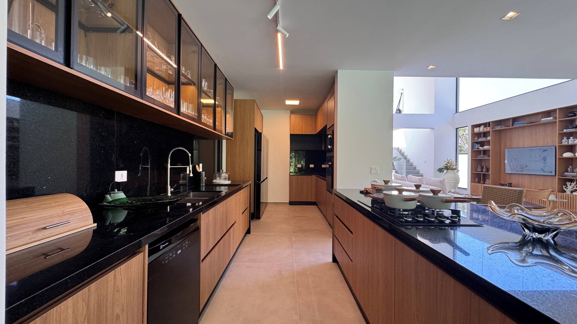 Casa, 6 quartos, 441 m² - Foto 24