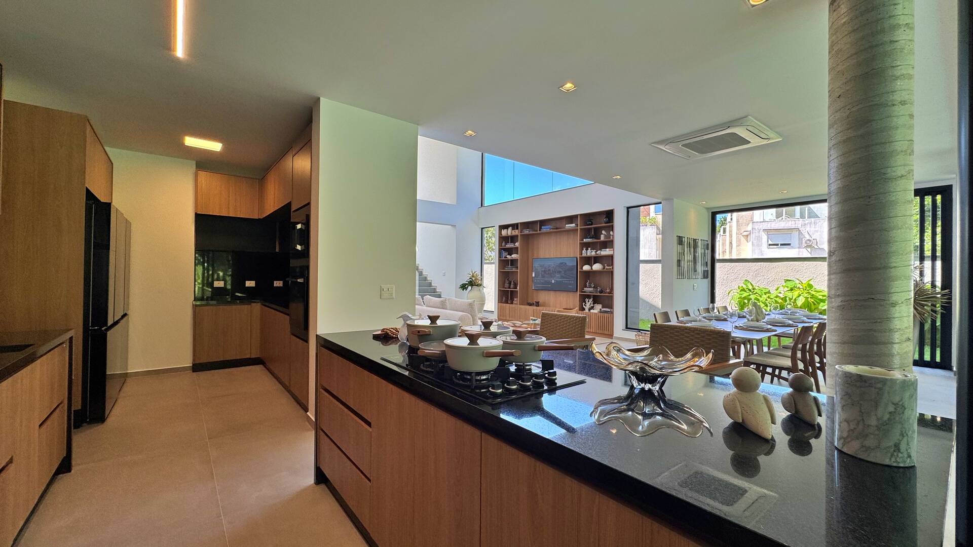 Casa, 6 quartos, 441 m² - Foto 25