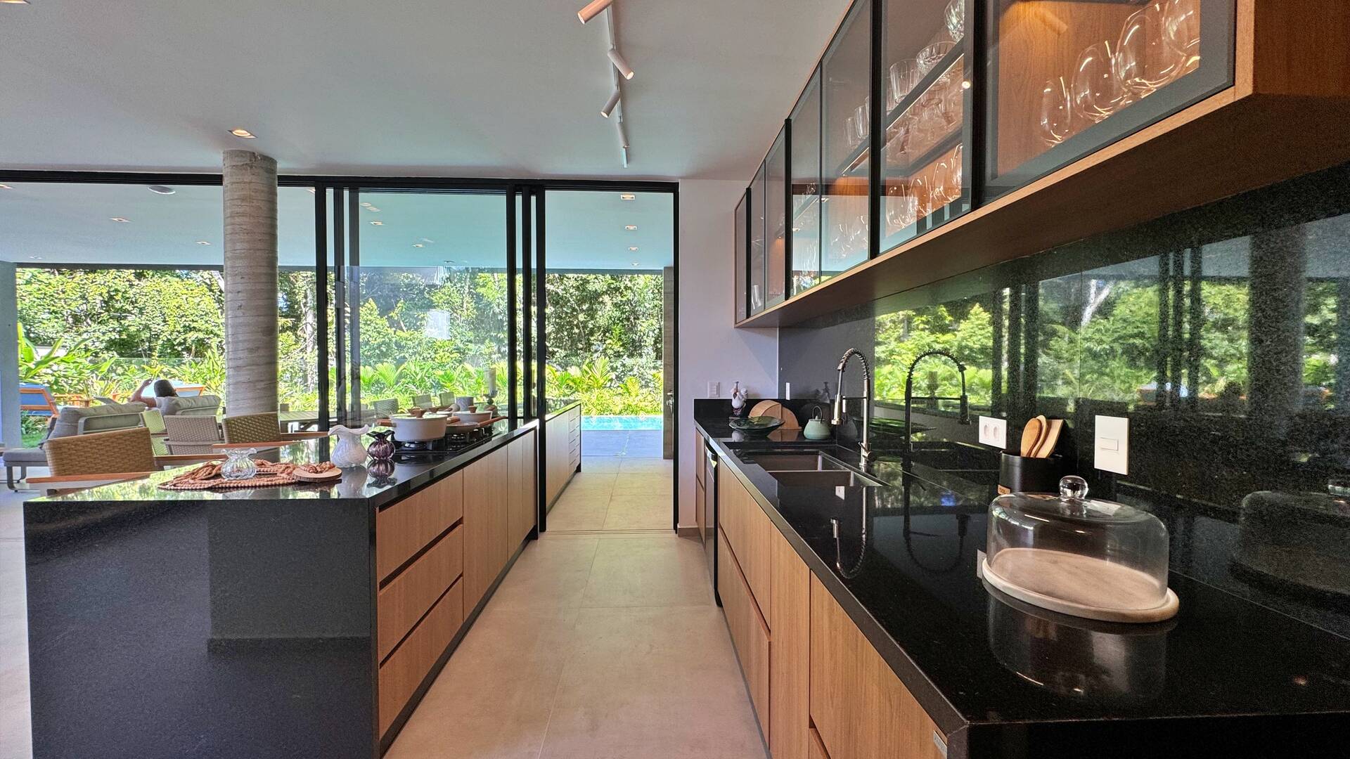 Casa, 6 quartos, 441 m² - Foto 27