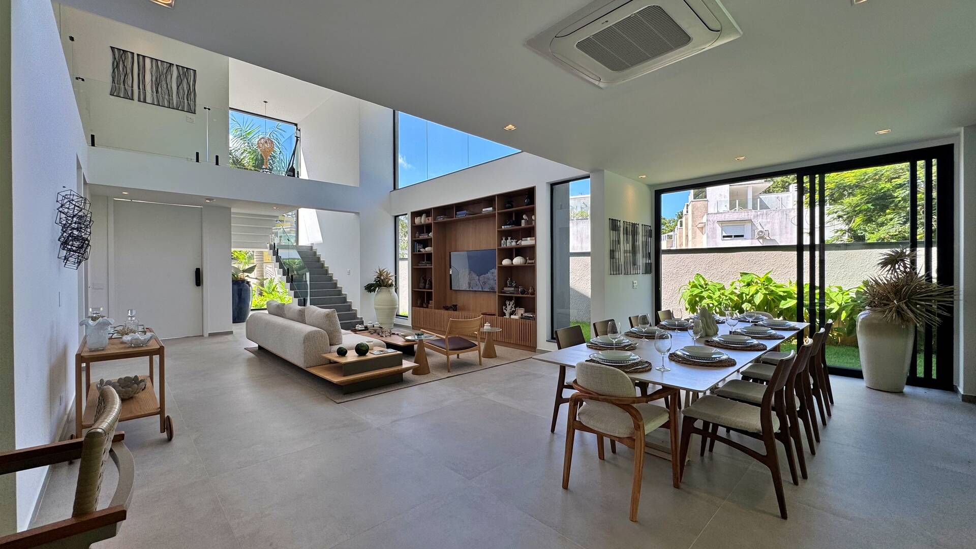 Casa, 6 quartos, 441 m² - Foto 28