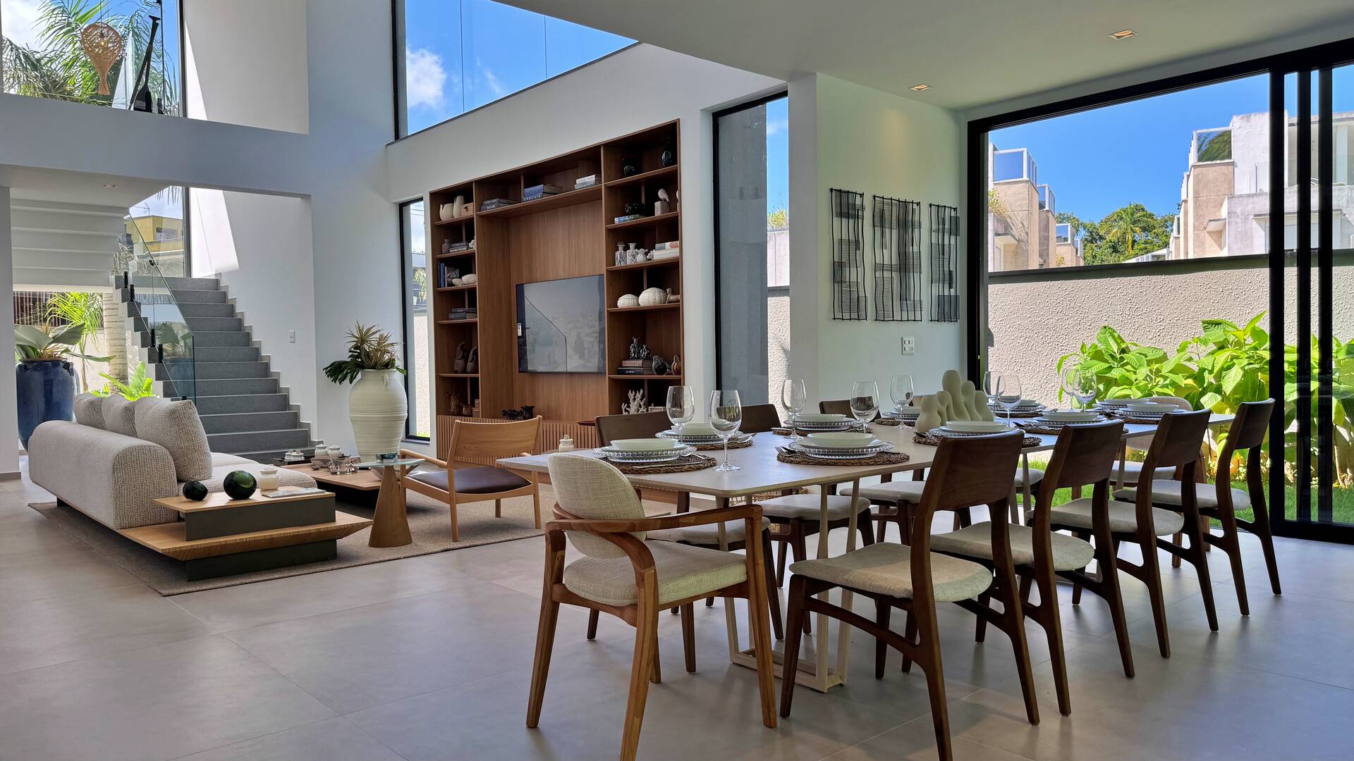 Casa, 6 quartos, 441 m² - Foto 29