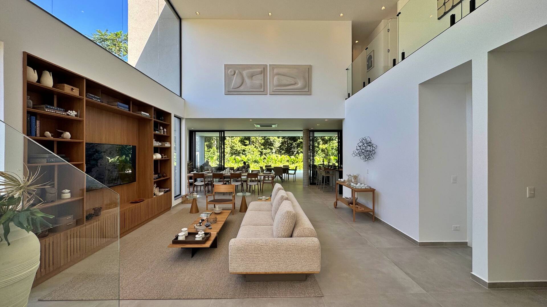 Casa, 6 quartos, 441 m² - Foto 30