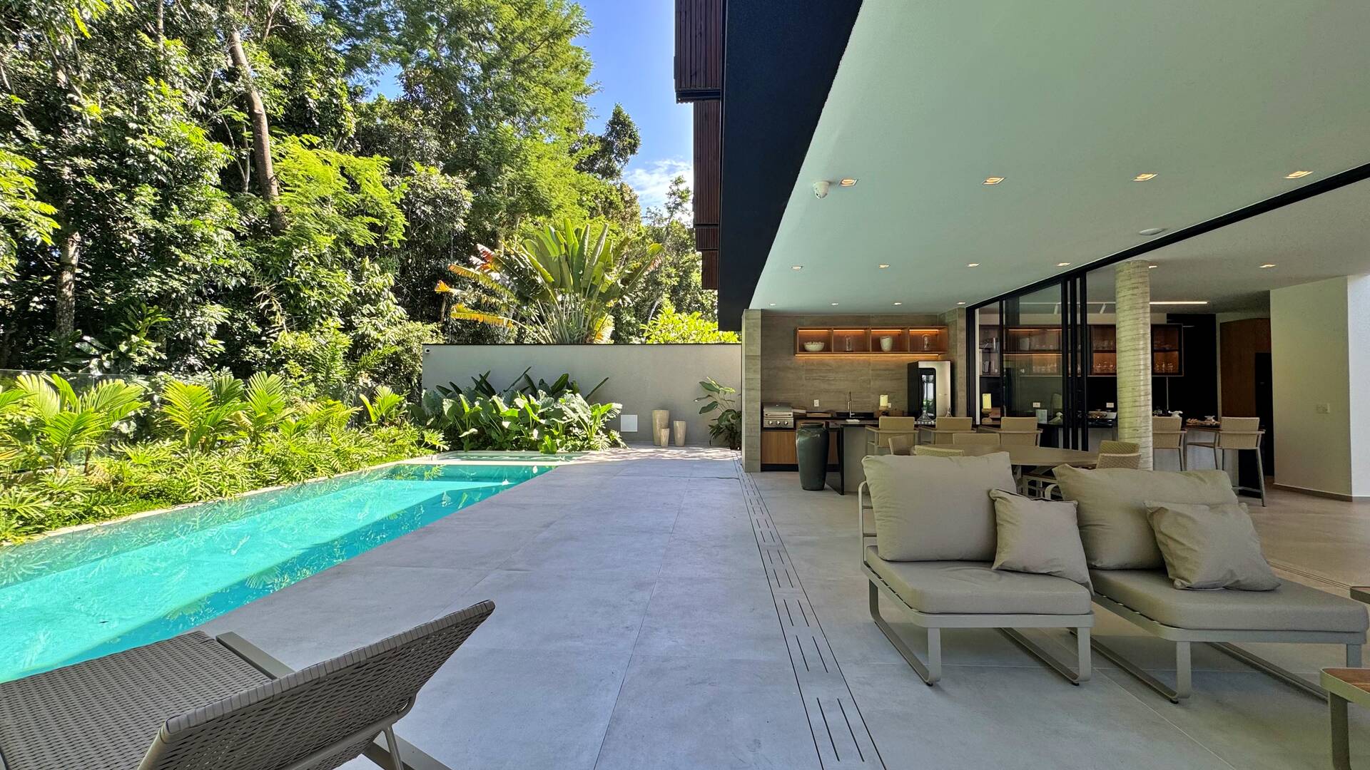 Casa, 6 quartos, 441 m² - Foto 31