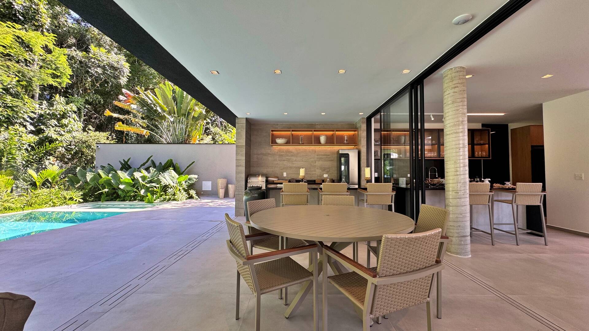 Casa, 6 quartos, 441 m² - Foto 32