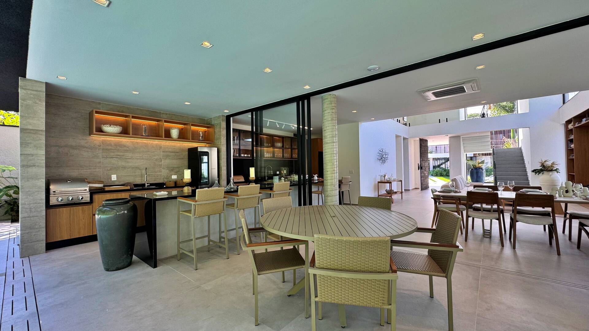 Casa, 6 quartos, 441 m² - Foto 33