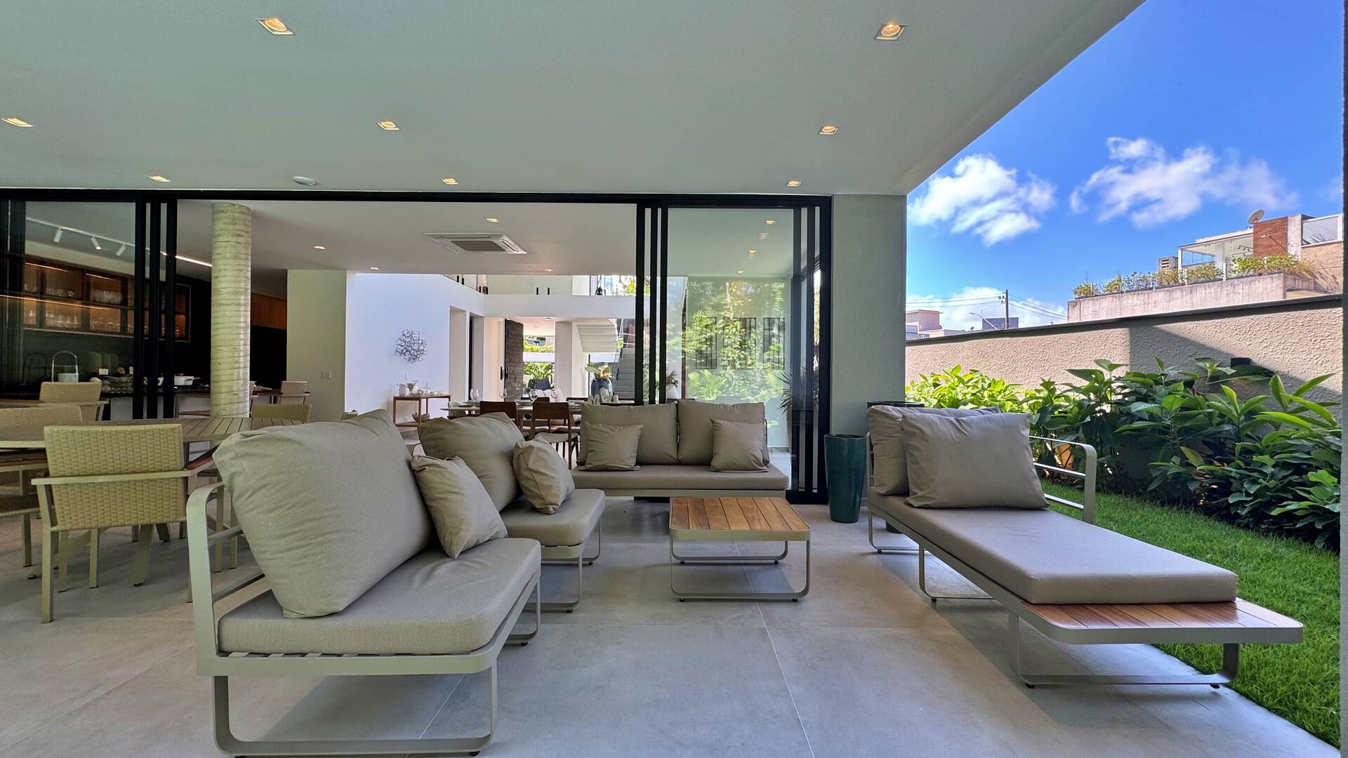 Casa, 6 quartos, 441 m² - Foto 34