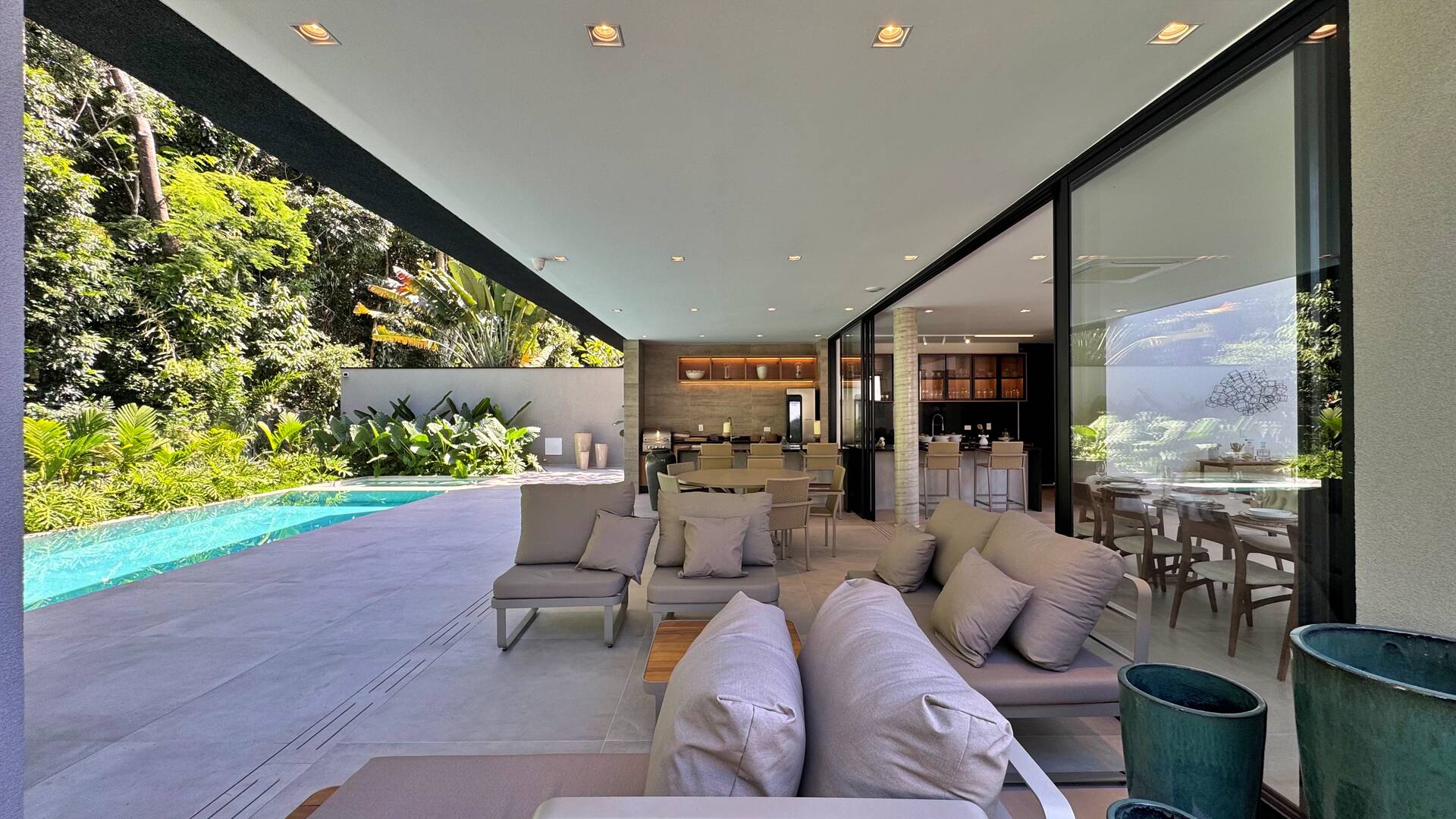 Casa, 6 quartos, 441 m² - Foto 37