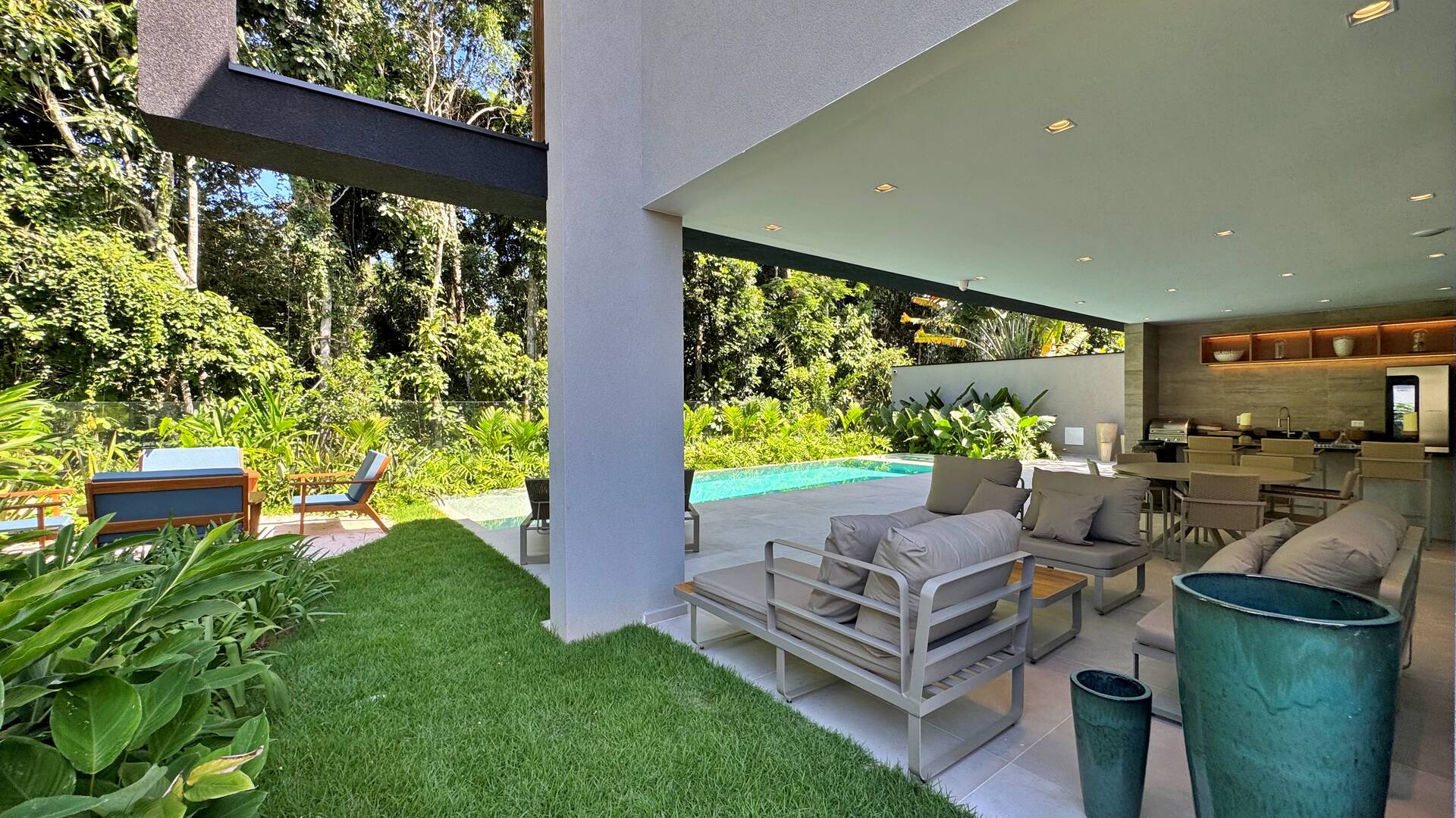Casa, 6 quartos, 441 m² - Foto 38