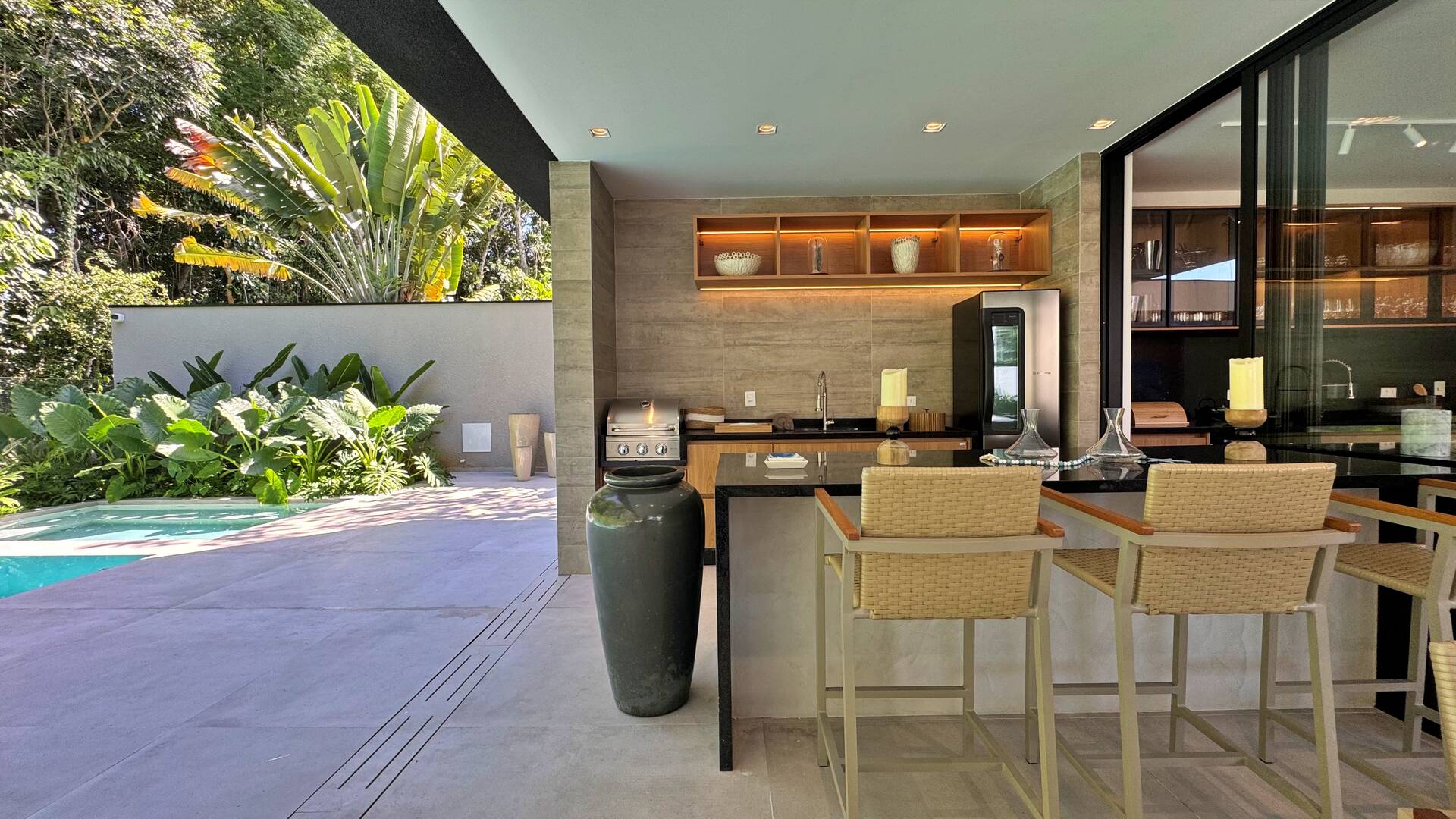 Casa, 6 quartos, 441 m² - Foto 40