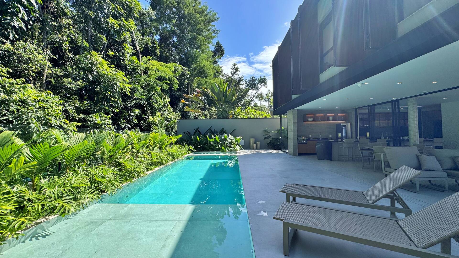 Casa, 6 quartos, 441 m² - Foto 41