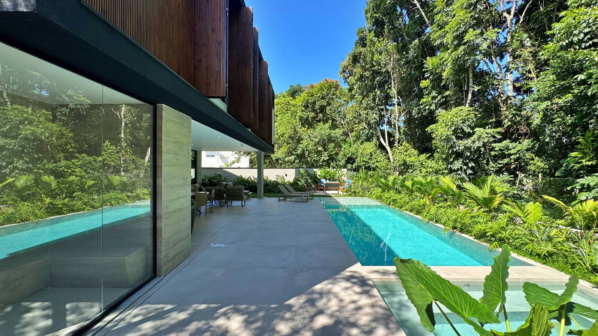 Casa, 6 quartos, 441 m² - Foto 42