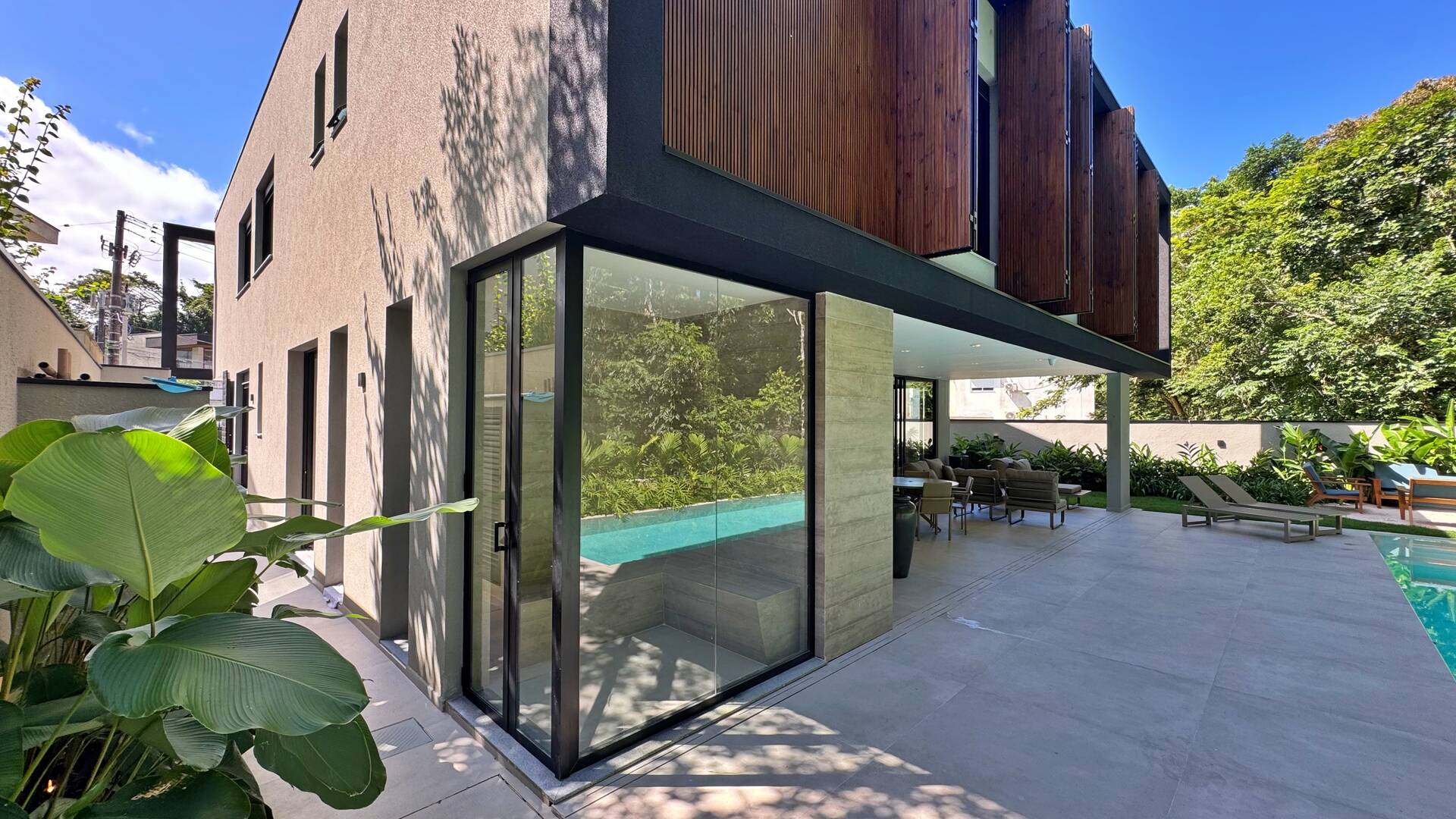 Casa, 6 quartos, 441 m² - Foto 43