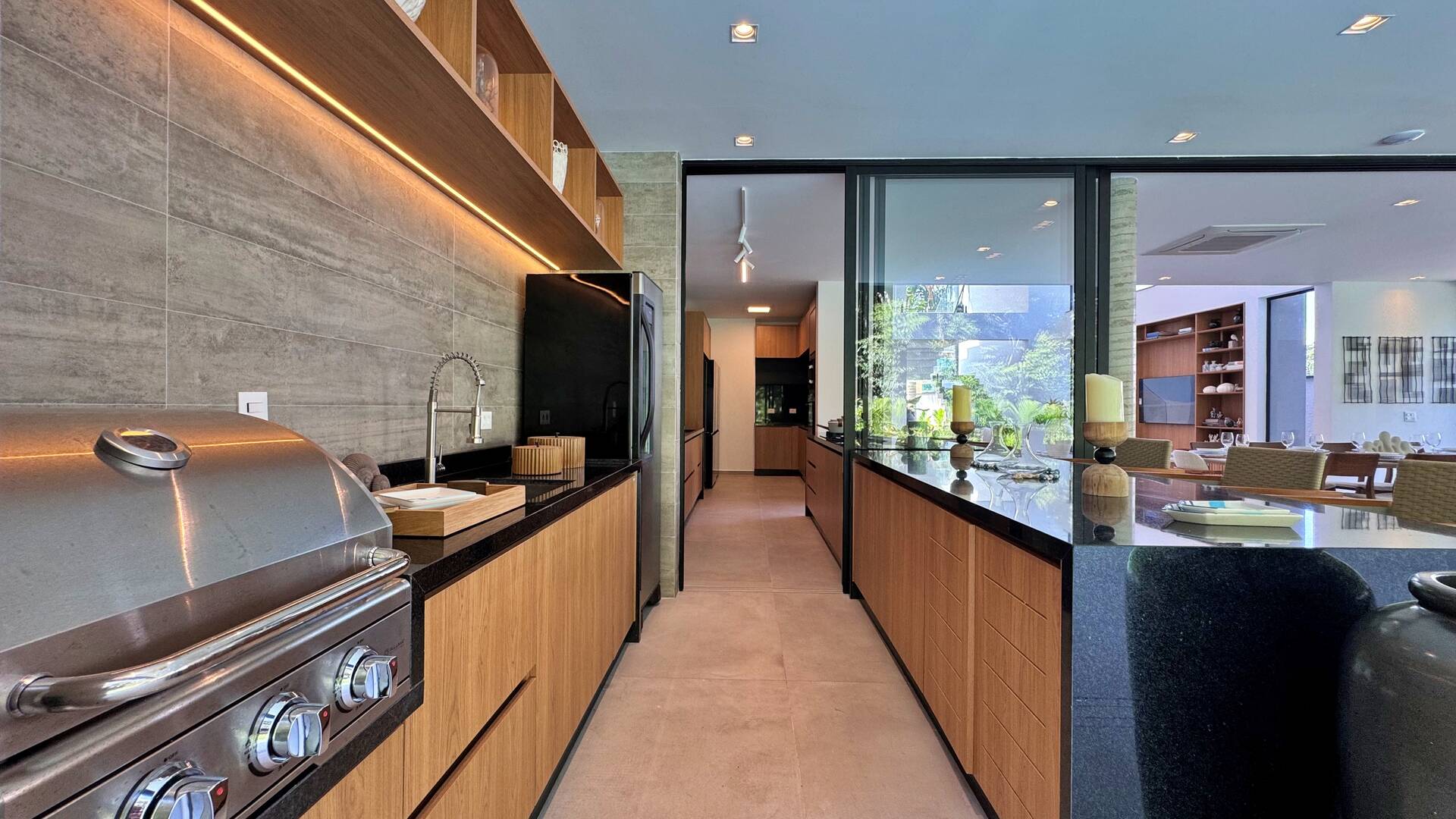 Casa, 6 quartos, 441 m² - Foto 44