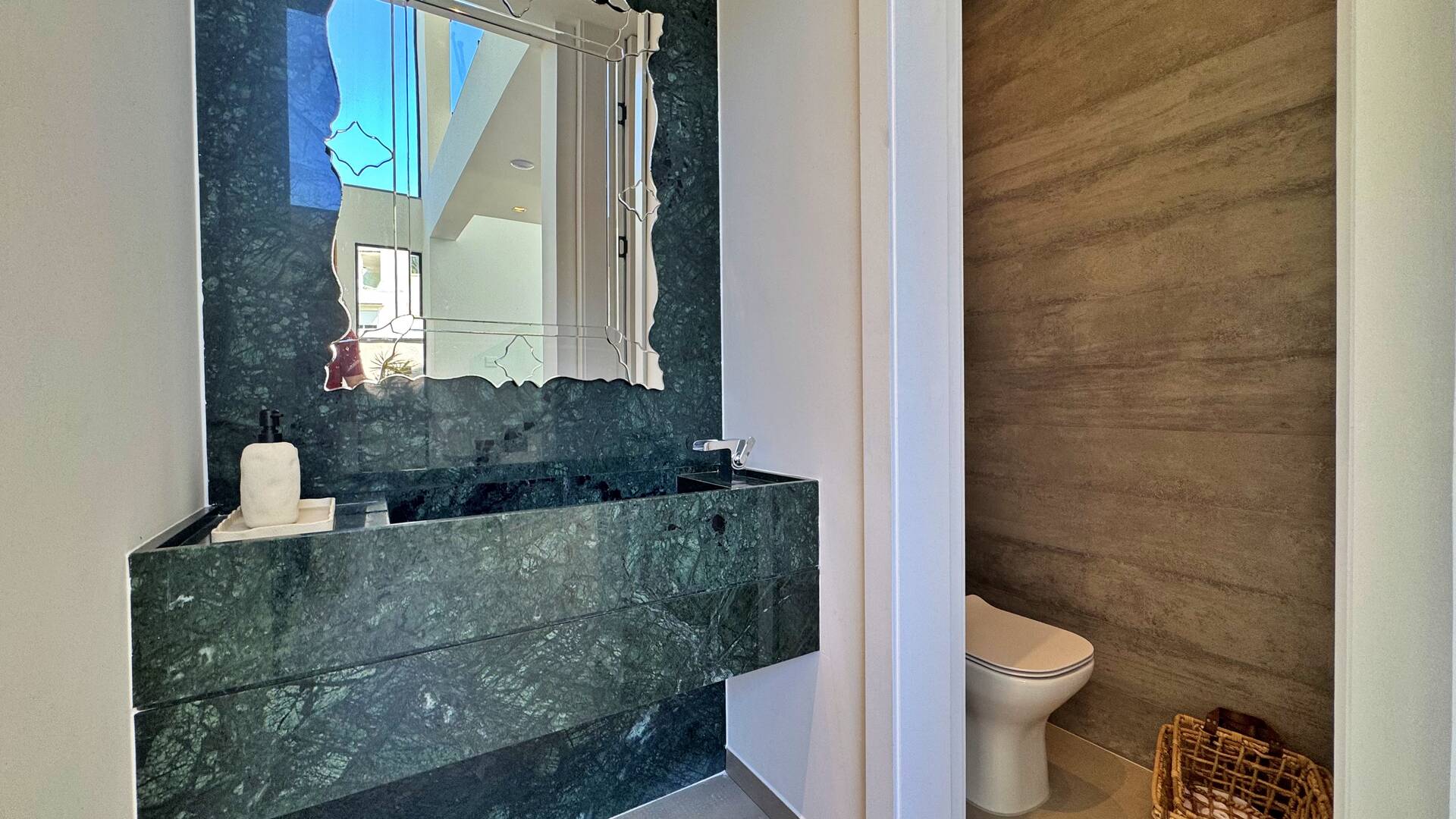 Casa, 6 quartos, 441 m² - Foto 45