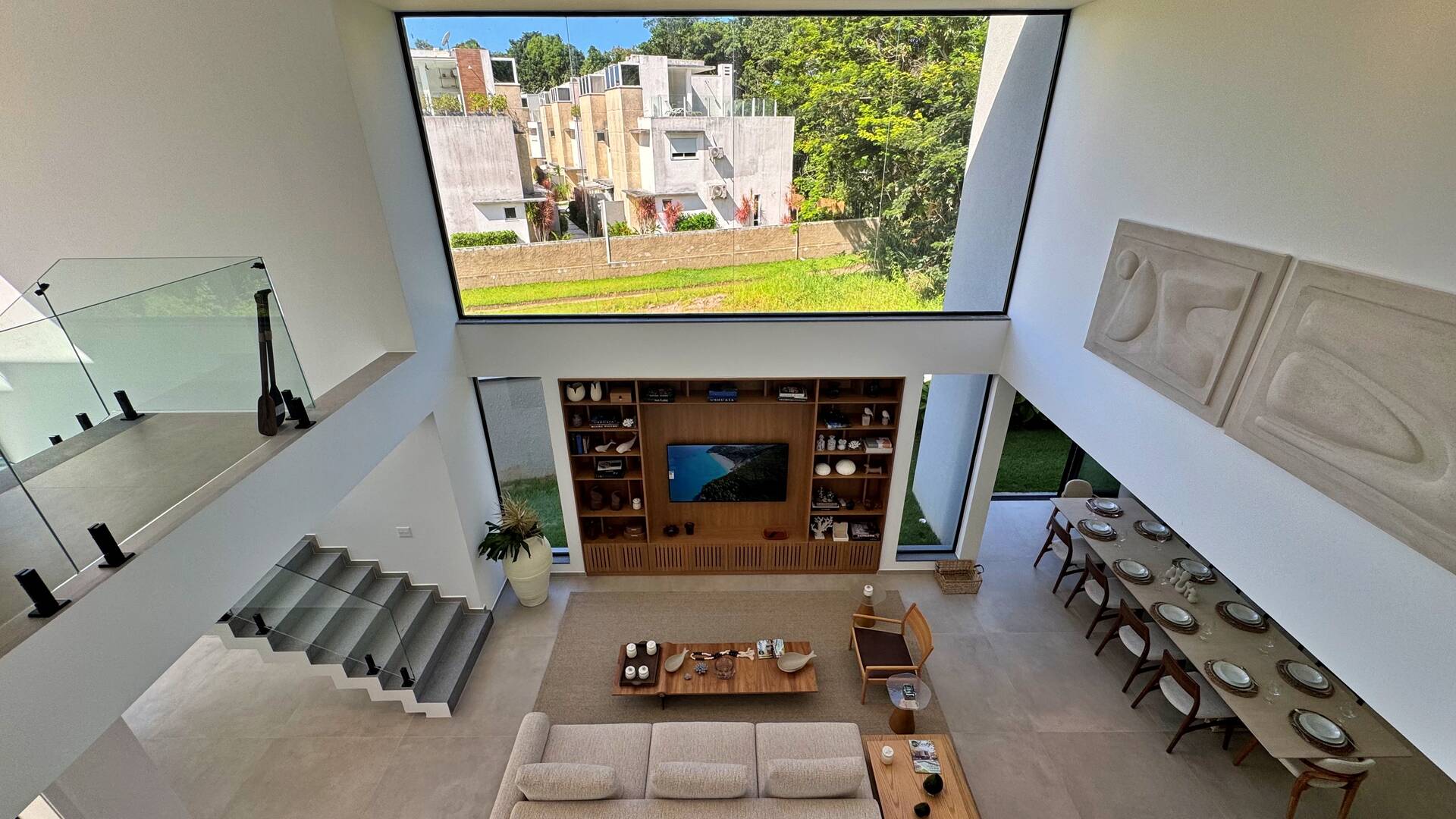 Casa, 6 quartos, 441 m² - Foto 54