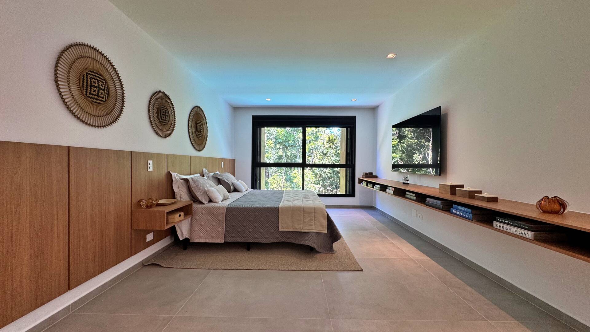 Casa, 6 quartos, 441 m² - Foto 63