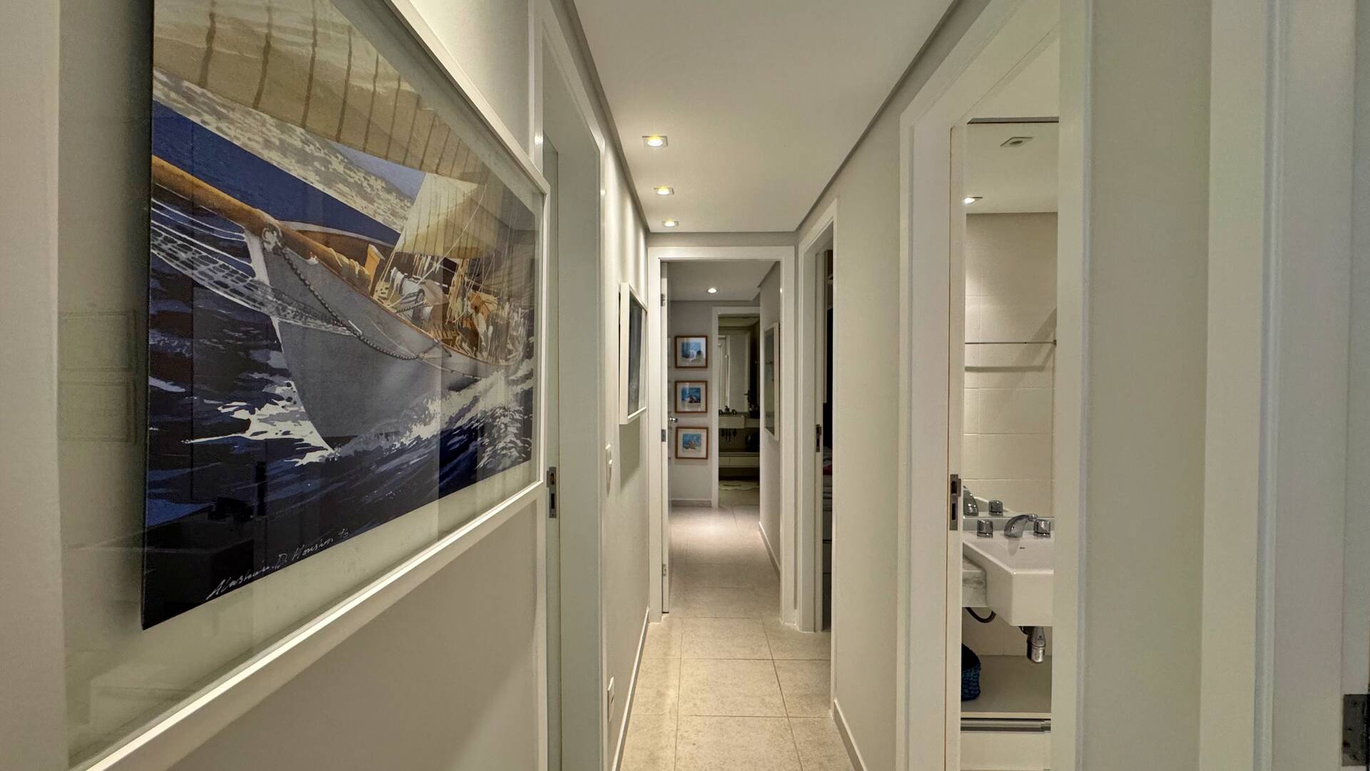 Apartamento, 3 quartos, 132 m² - Foto 18
