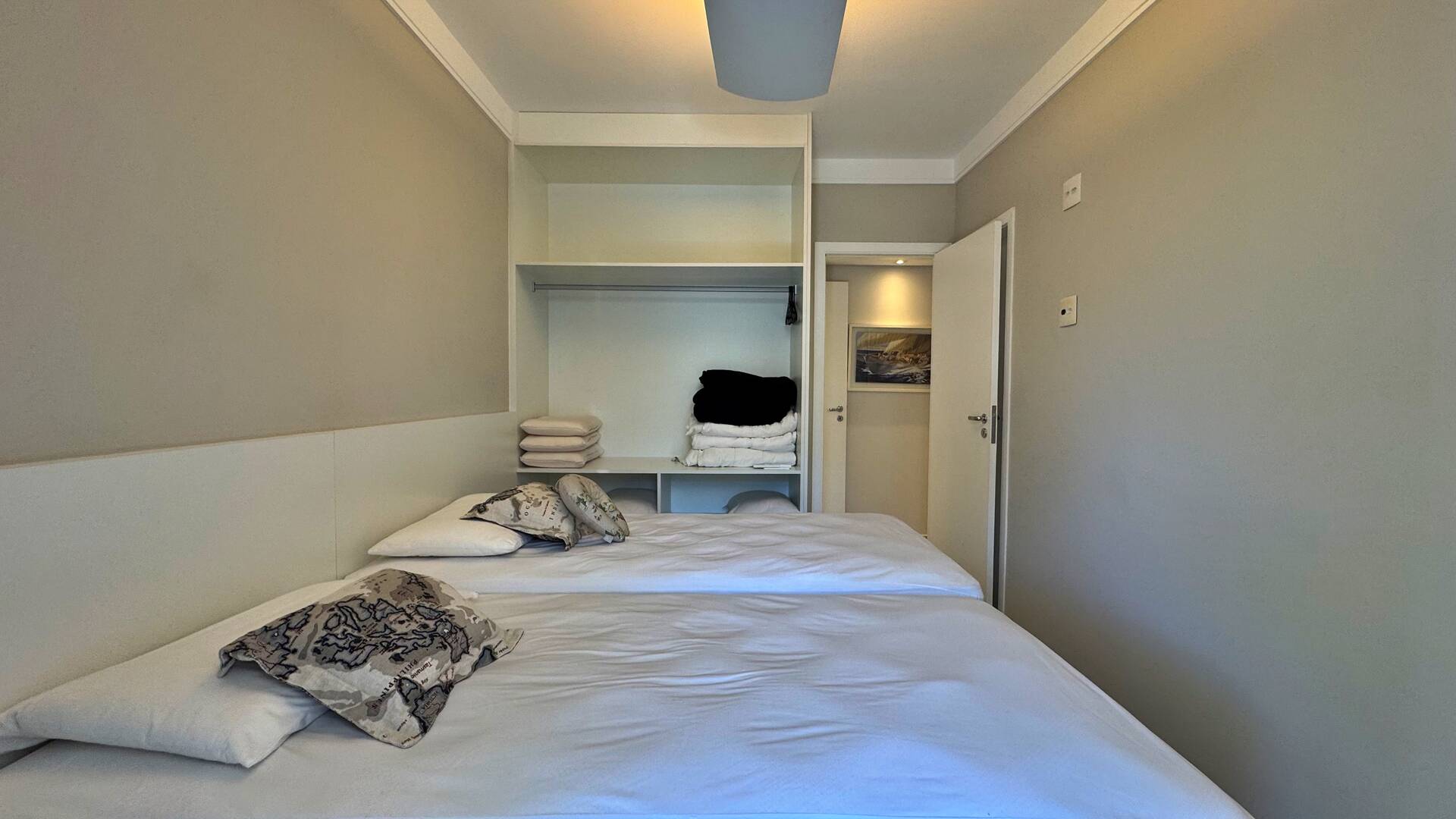 Apartamento, 3 quartos, 132 m² - Foto 20