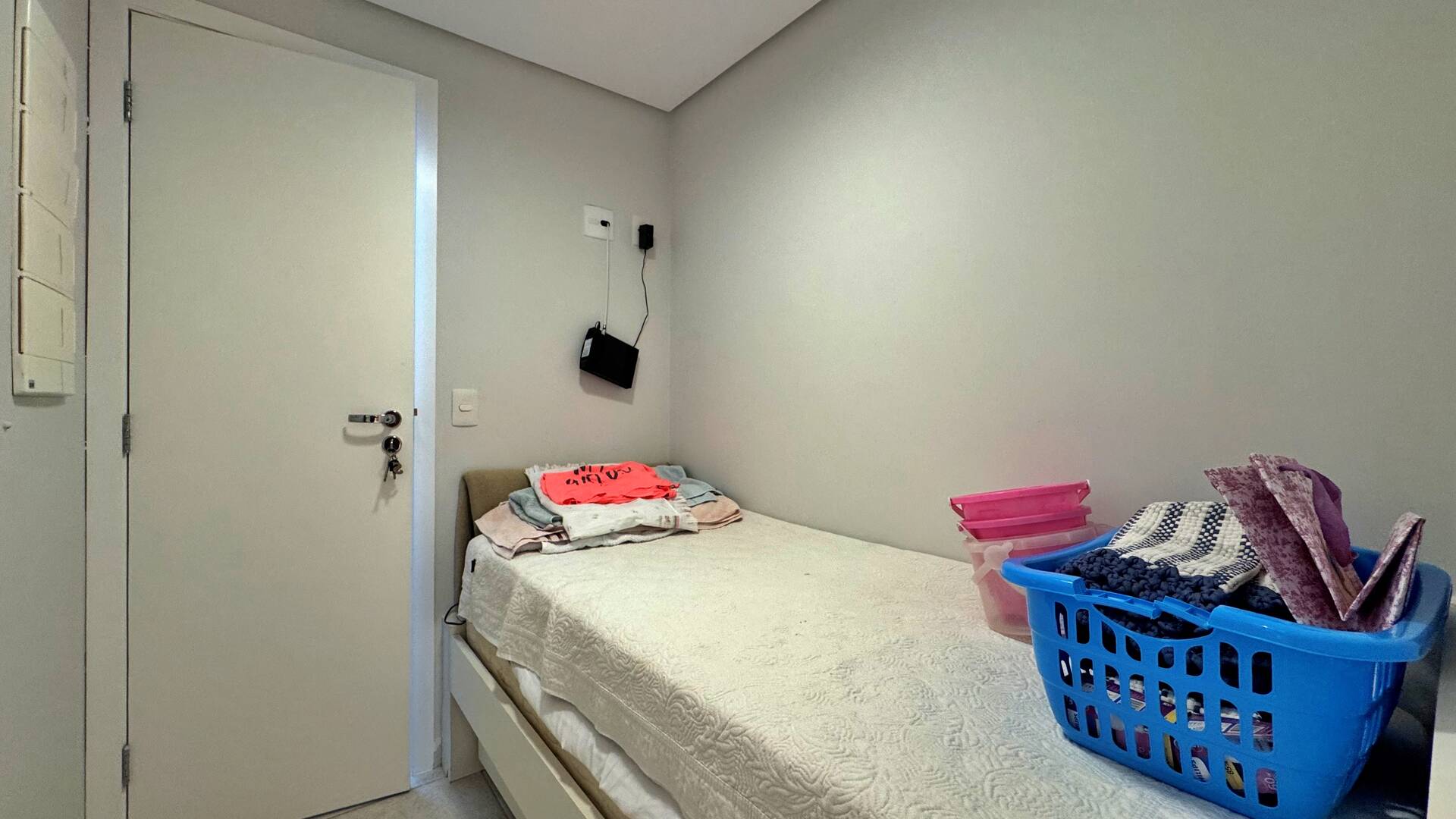 Apartamento, 3 quartos, 132 m² - Foto 21