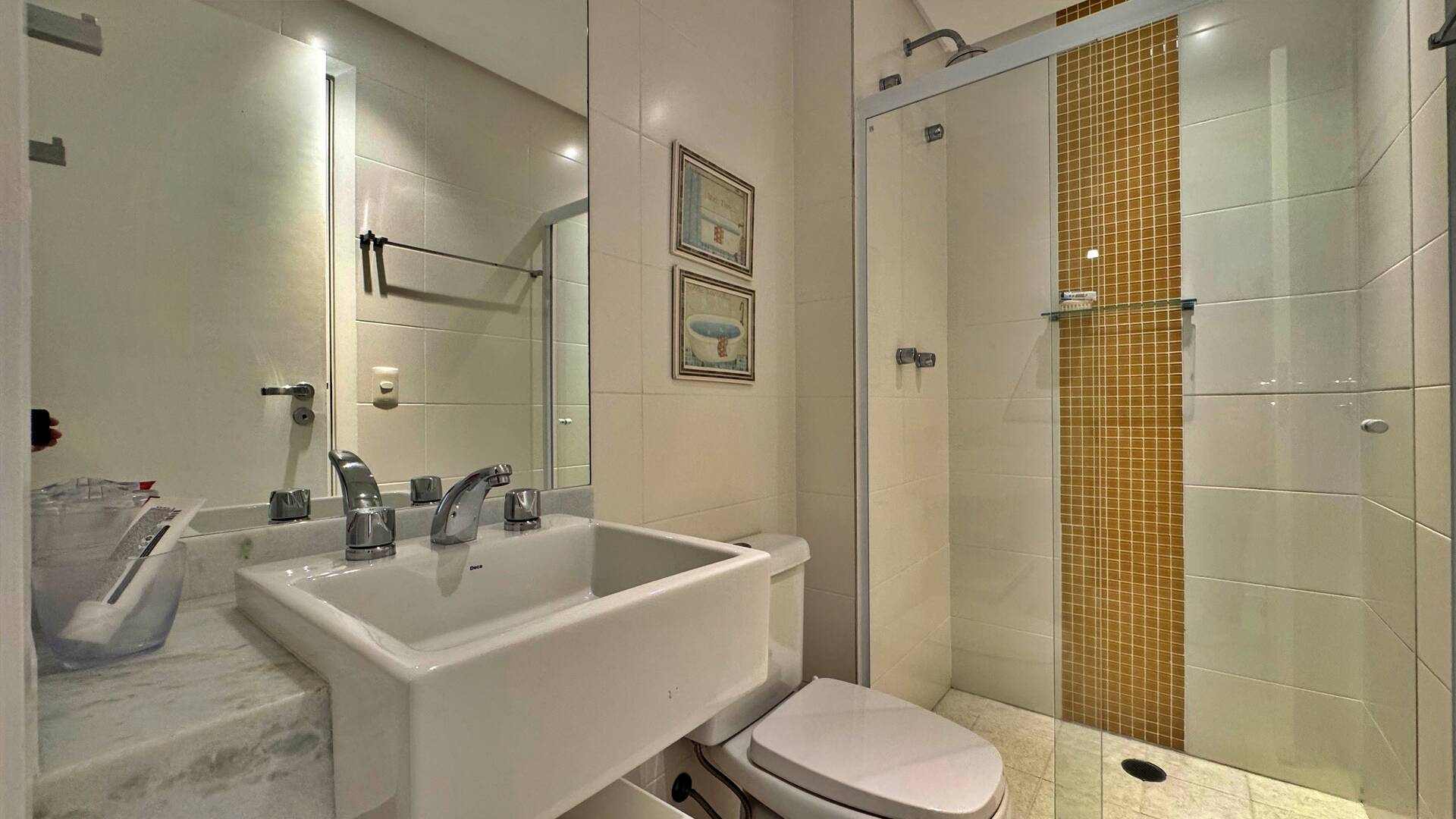 Apartamento, 3 quartos, 132 m² - Foto 22