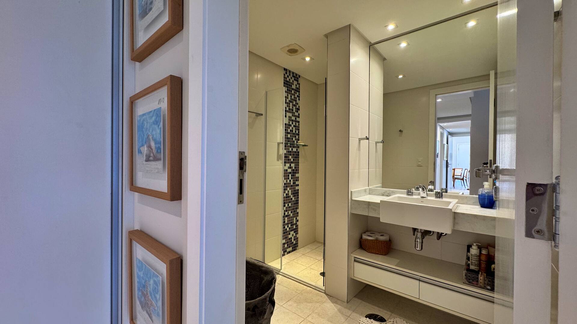 Apartamento, 3 quartos, 132 m² - Foto 29