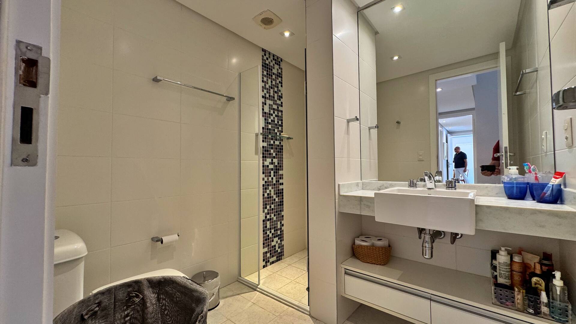 Apartamento, 3 quartos, 132 m² - Foto 30