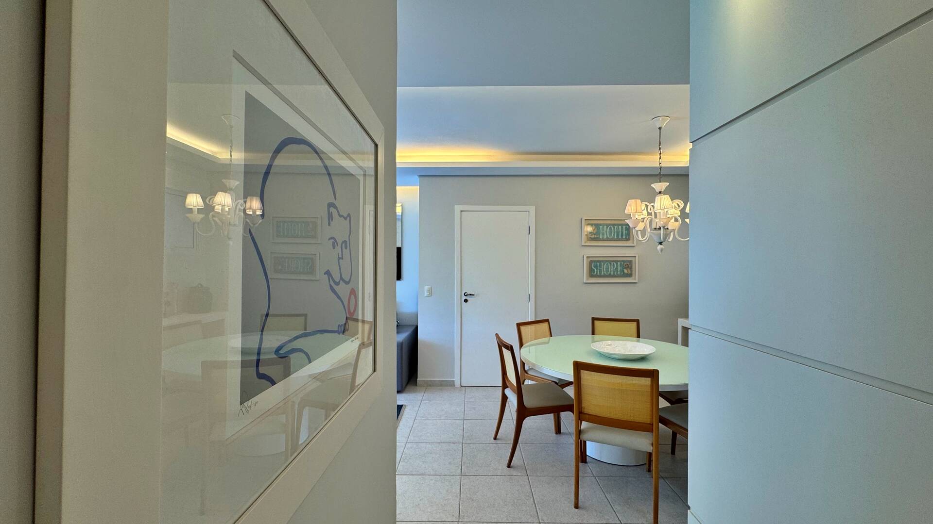 Apartamento, 3 quartos, 132 m² - Foto 17