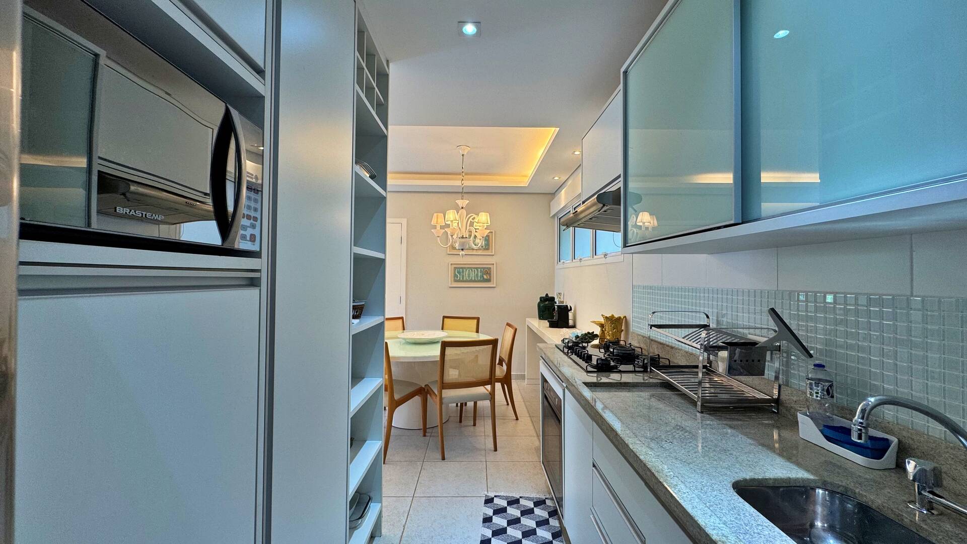 Apartamento, 3 quartos, 132 m² - Foto 31