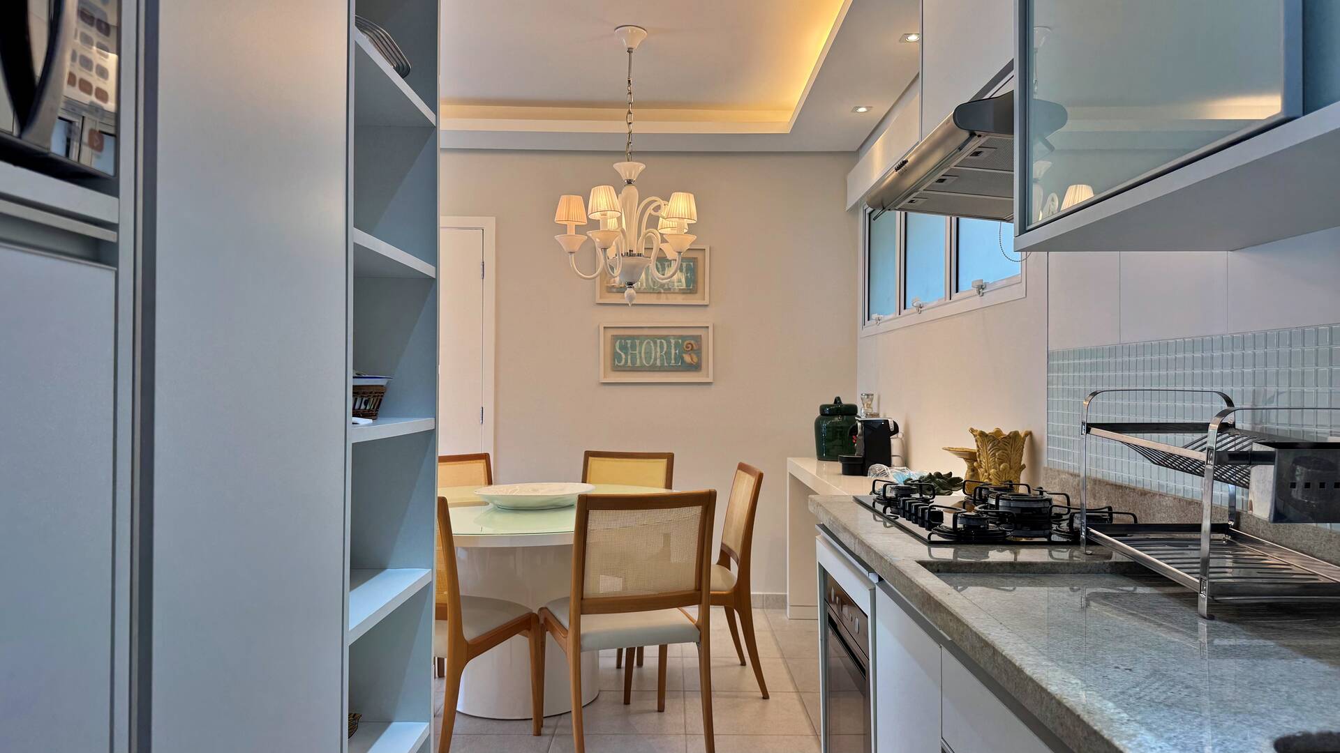 Apartamento, 3 quartos, 132 m² - Foto 32