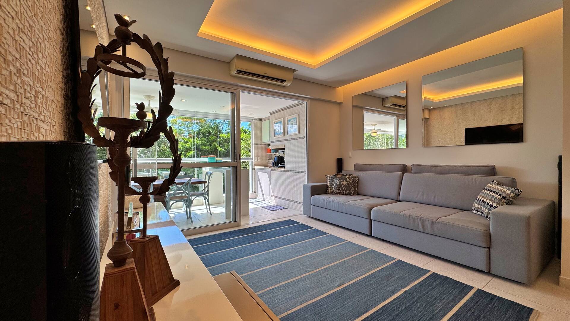 Apartamento, 3 quartos, 132 m² - Foto 34