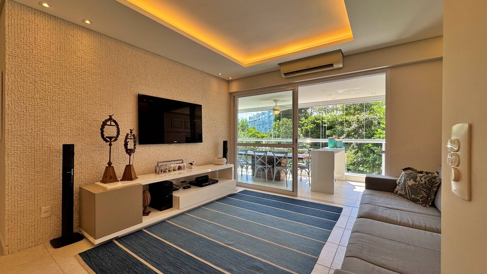 Apartamento, 3 quartos, 132 m² - Foto 35