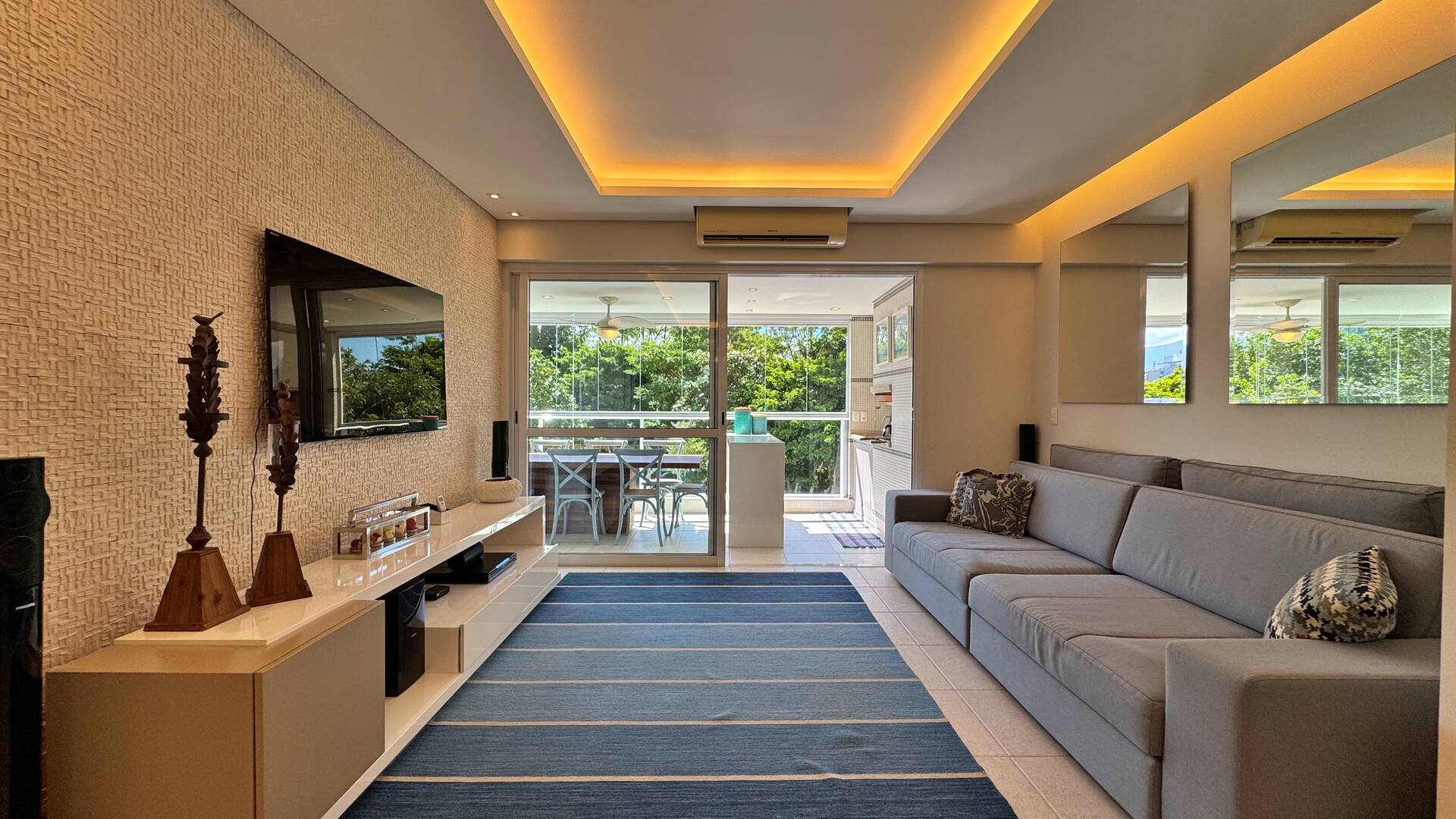 Apartamento, 3 quartos, 132 m² - Foto 36