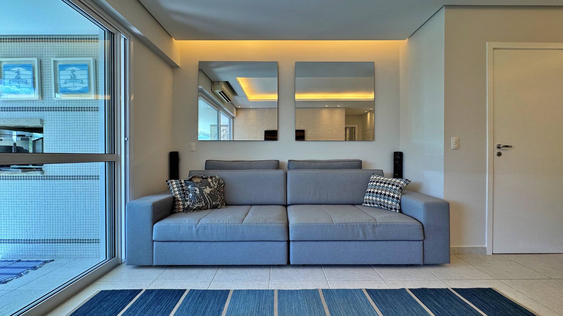Apartamento, 3 quartos, 132 m² - Foto 7