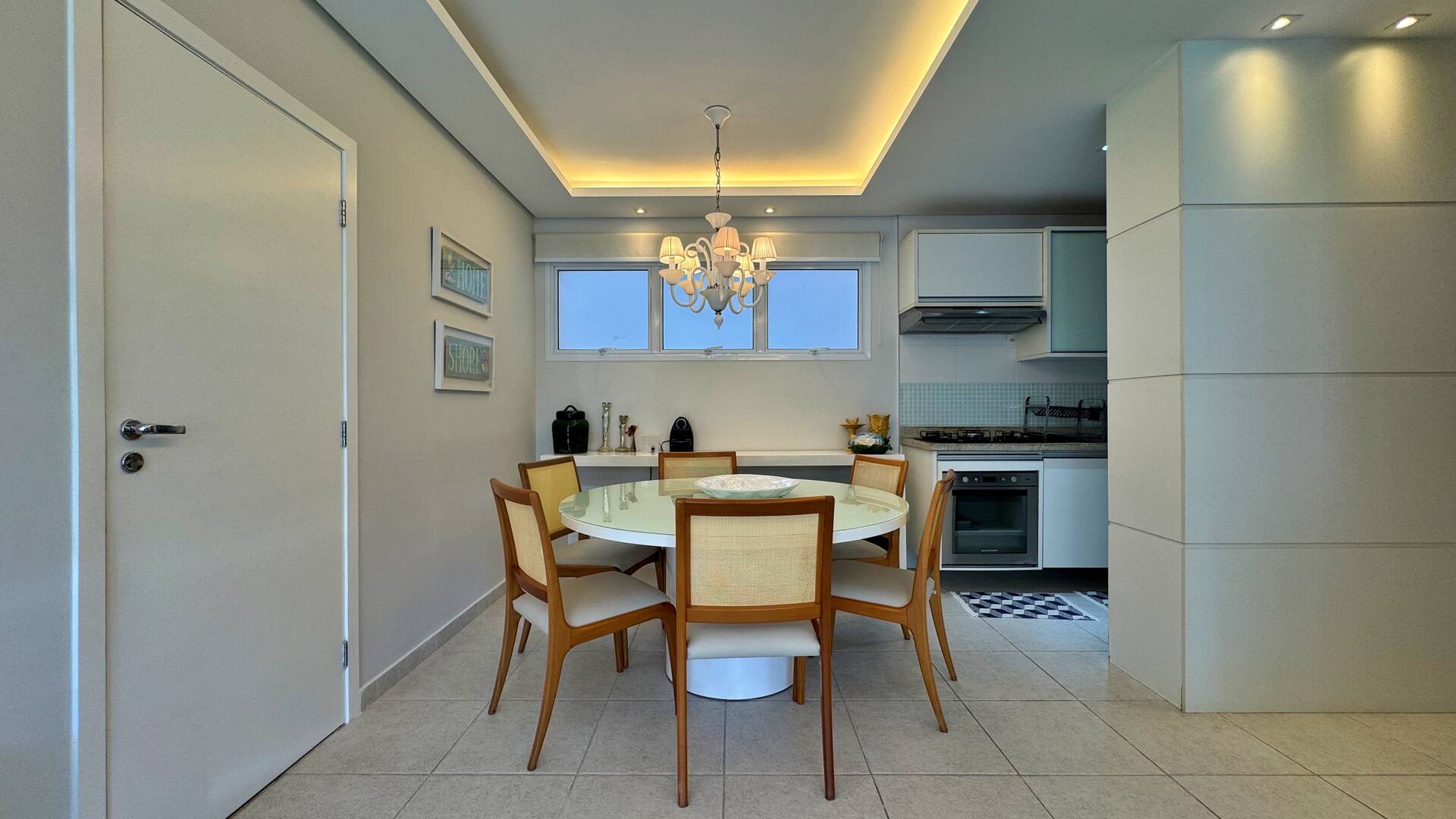 Apartamento, 3 quartos, 132 m² - Foto 8