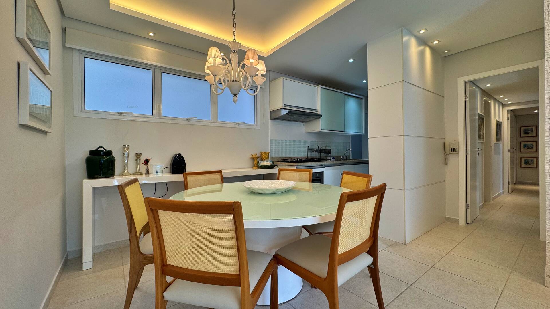 Apartamento, 3 quartos, 132 m² - Foto 9