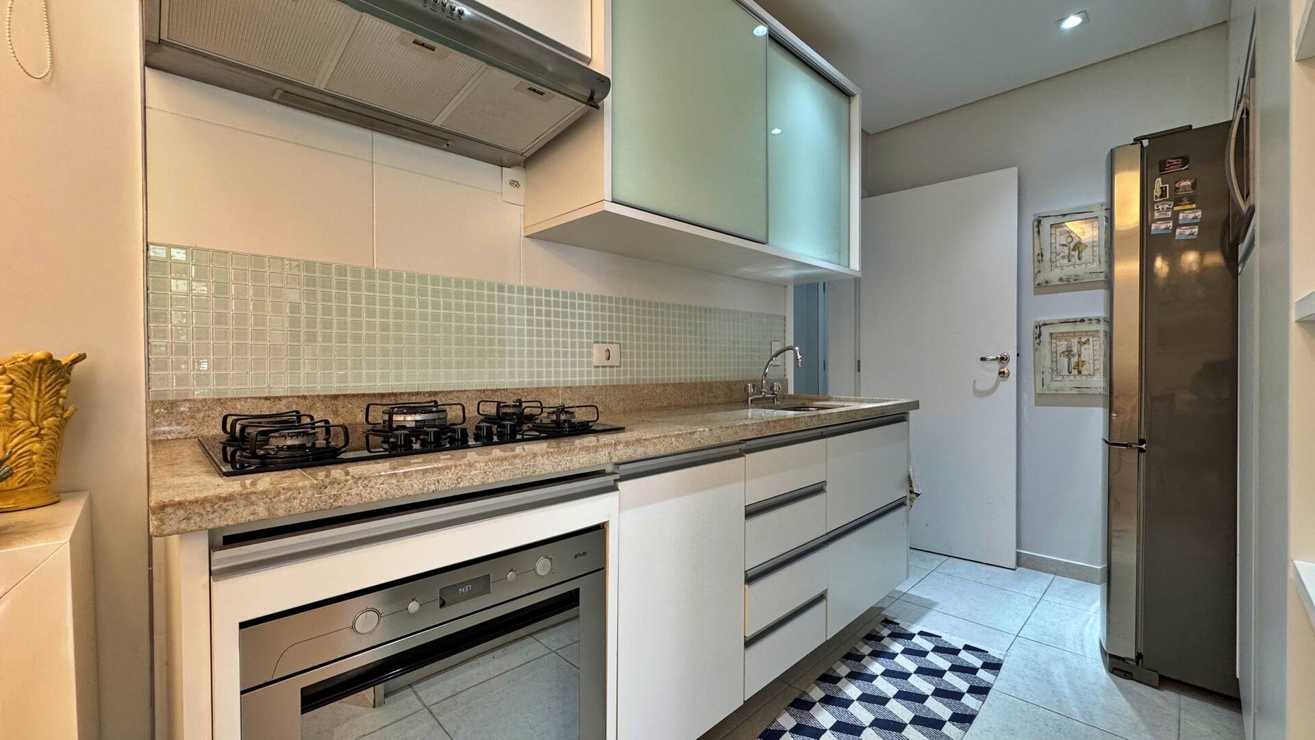 Apartamento, 3 quartos, 132 m² - Foto 10
