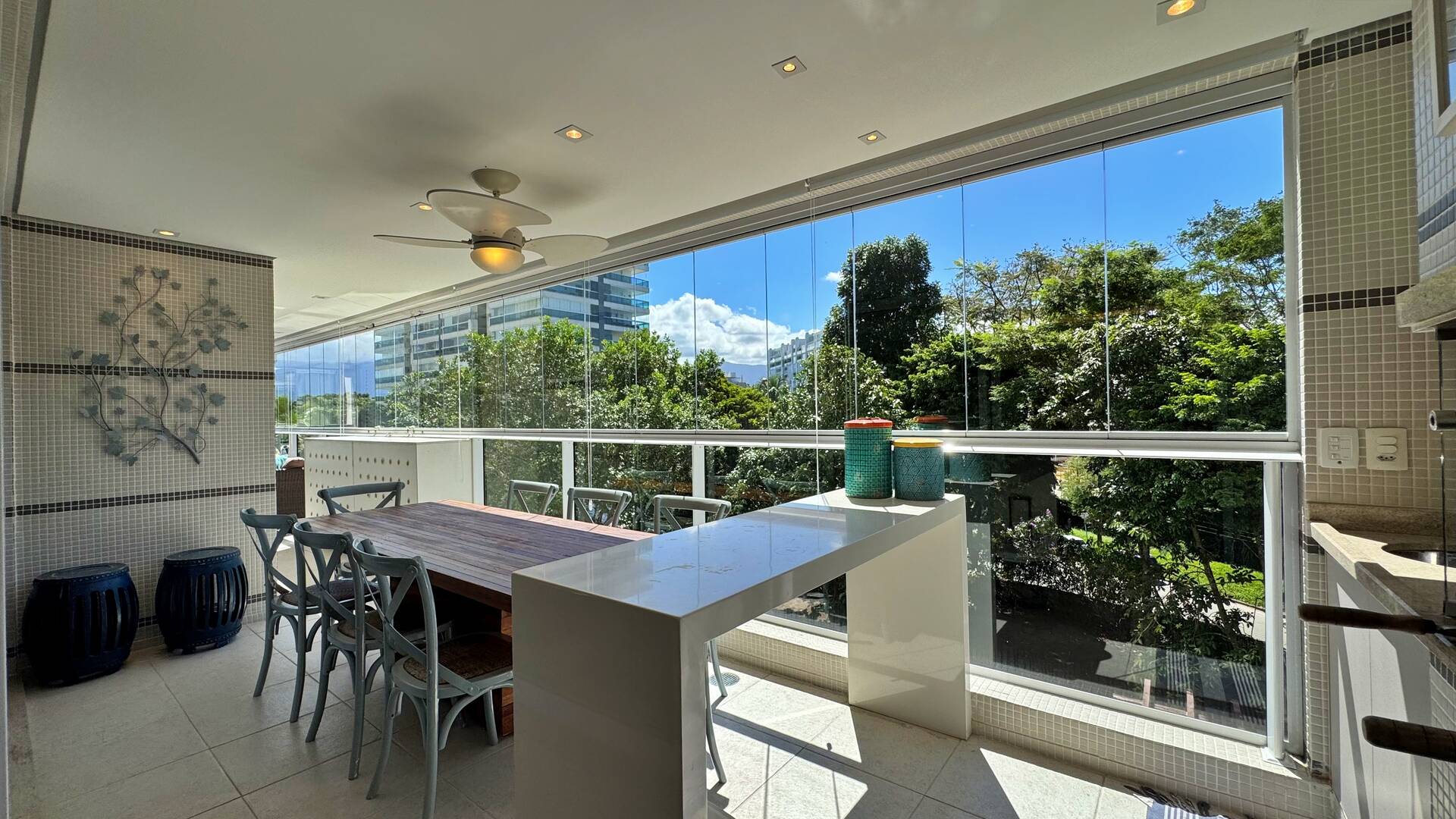 Apartamento, 3 quartos, 132 m² - Foto 11