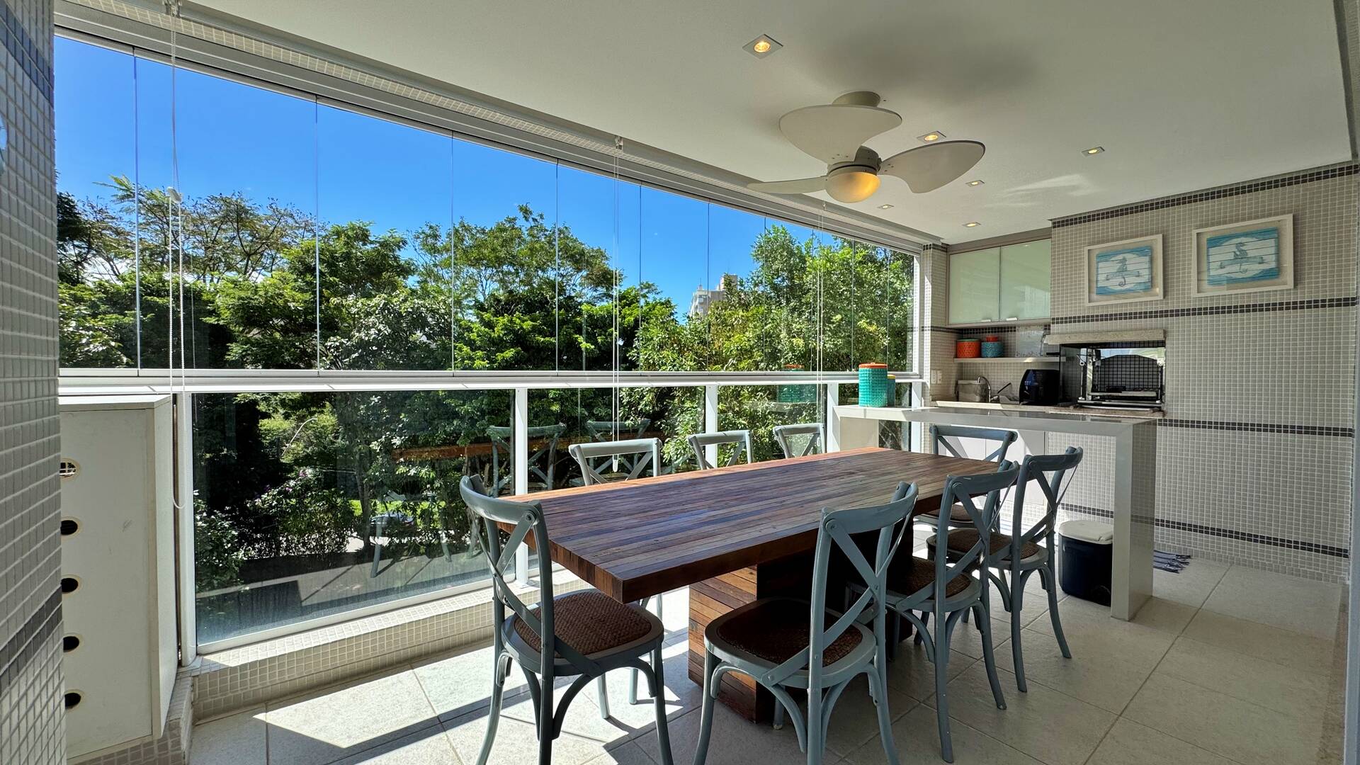 Apartamento, 3 quartos, 132 m² - Foto 12