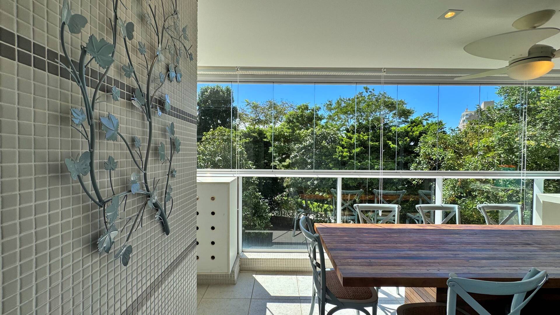Apartamento, 3 quartos, 132 m² - Foto 13
