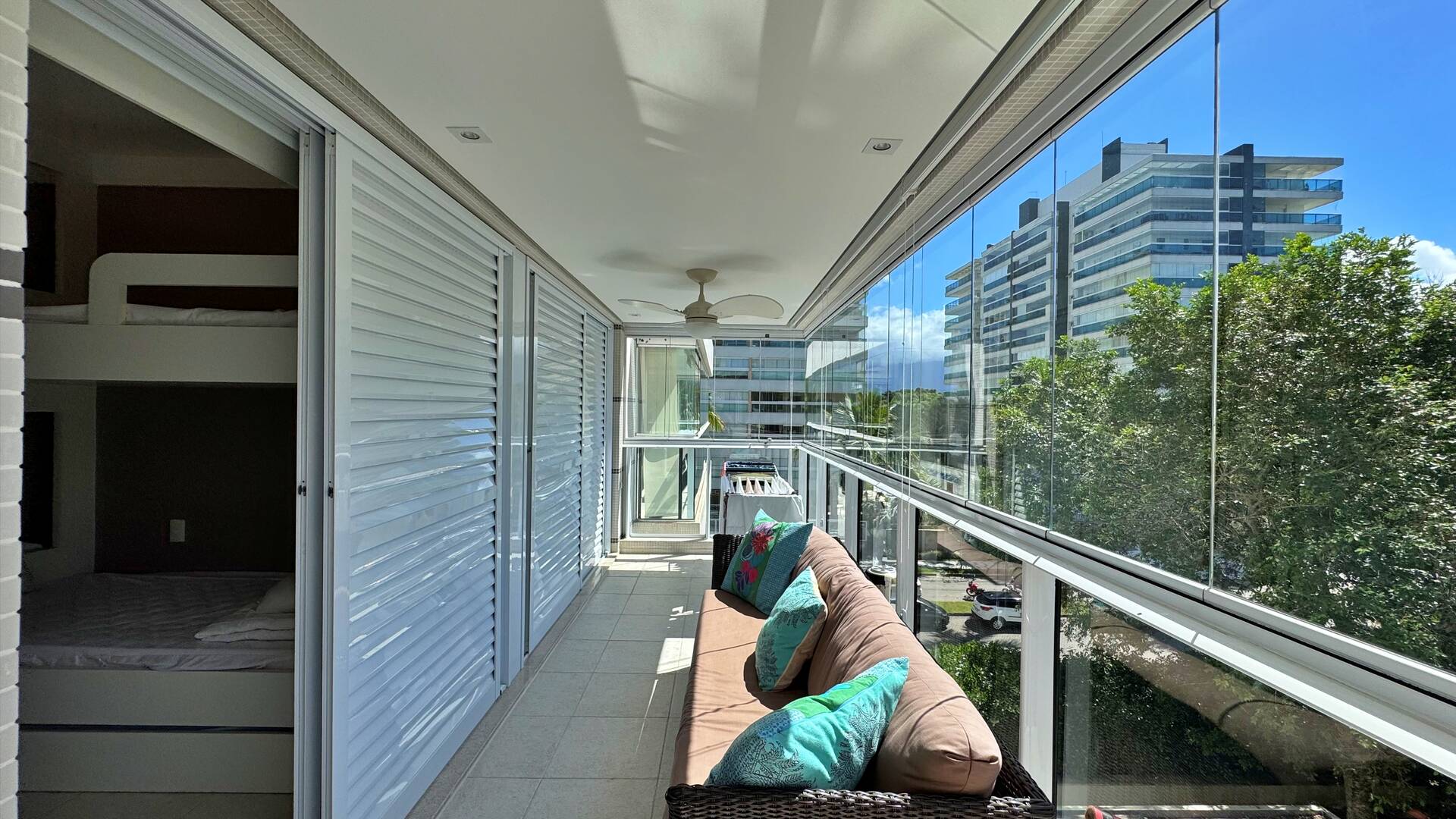Apartamento, 3 quartos, 132 m² - Foto 14