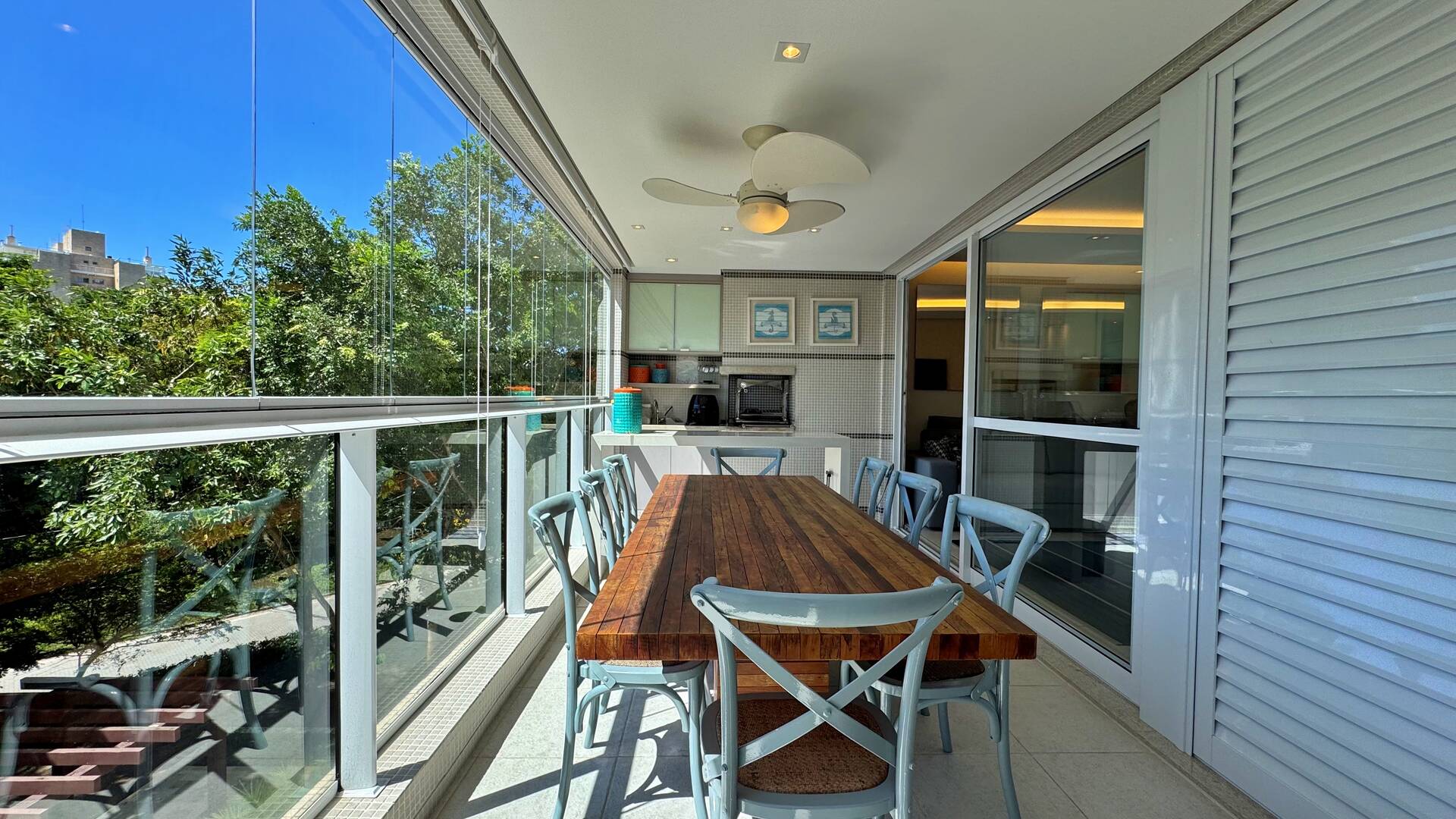 Apartamento, 3 quartos, 132 m² - Foto 15